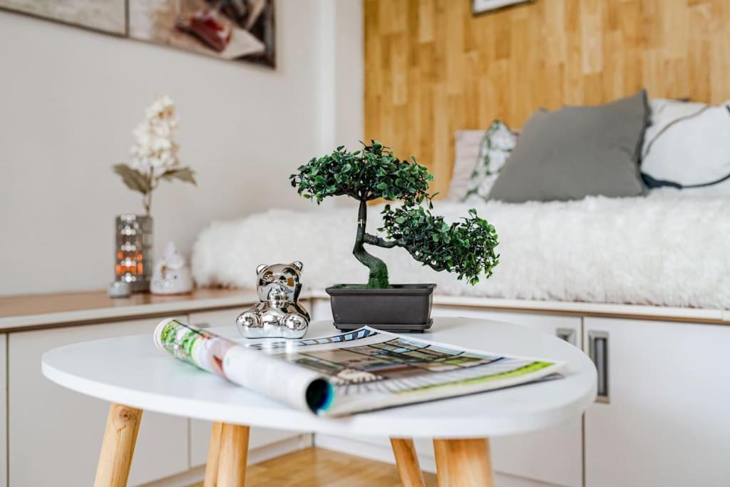 Apartamento Adina *