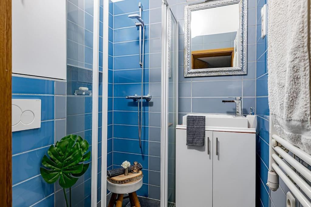 Apartamento Adina