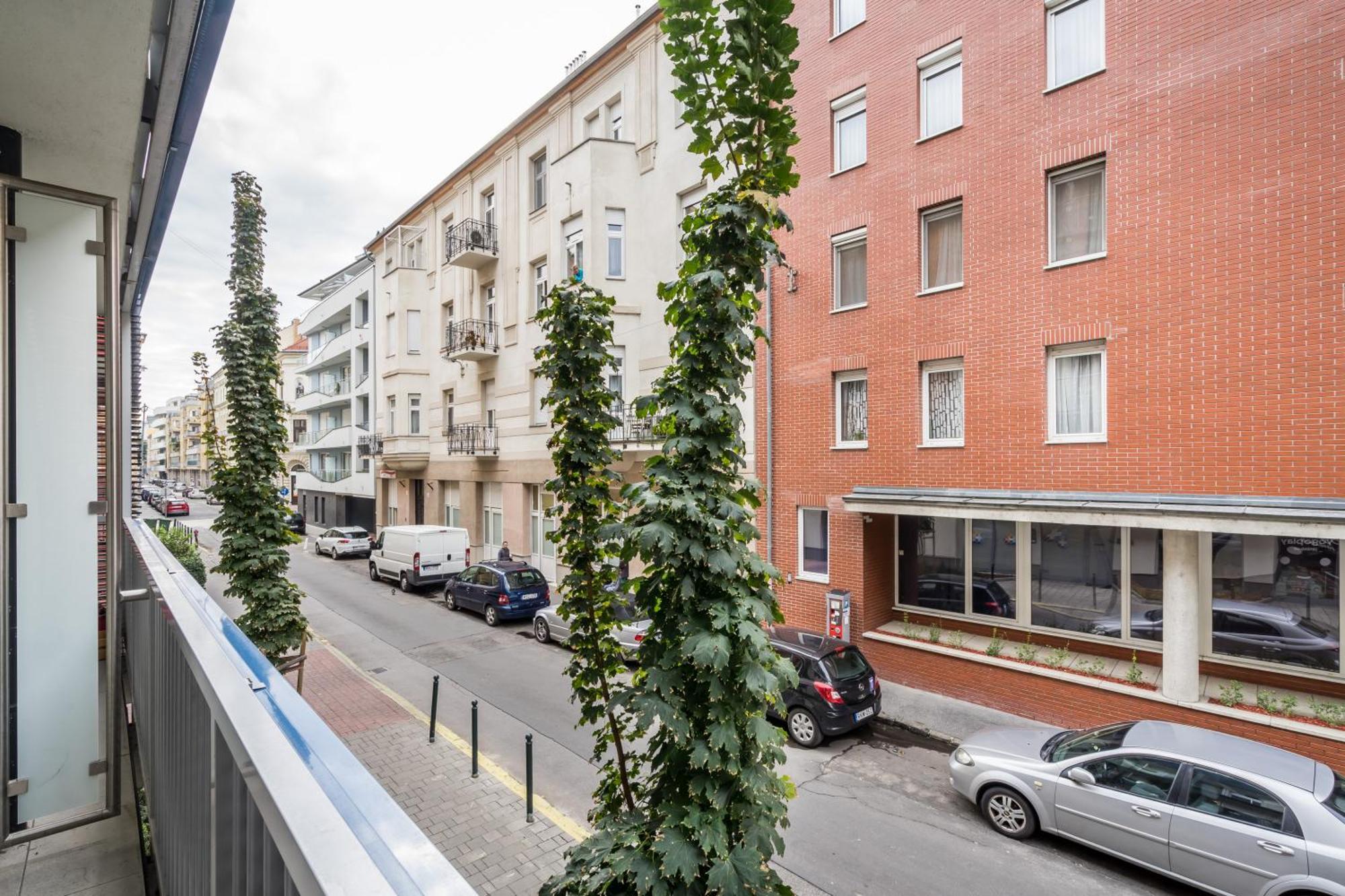 Viola - Free Parking And Balcony Apartman *