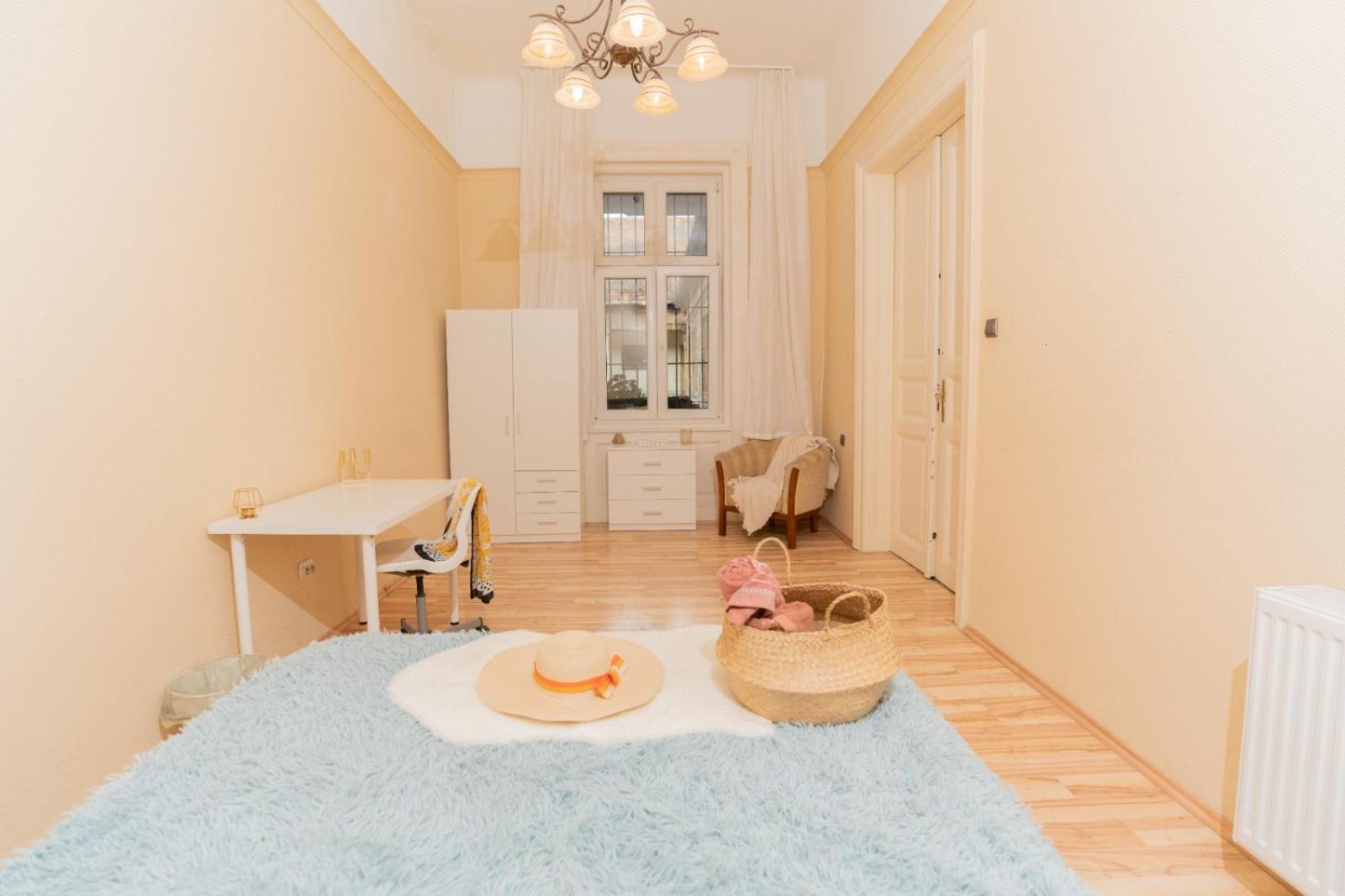 5-room In The Heart Of The Center Near The Synagogue Apartmán