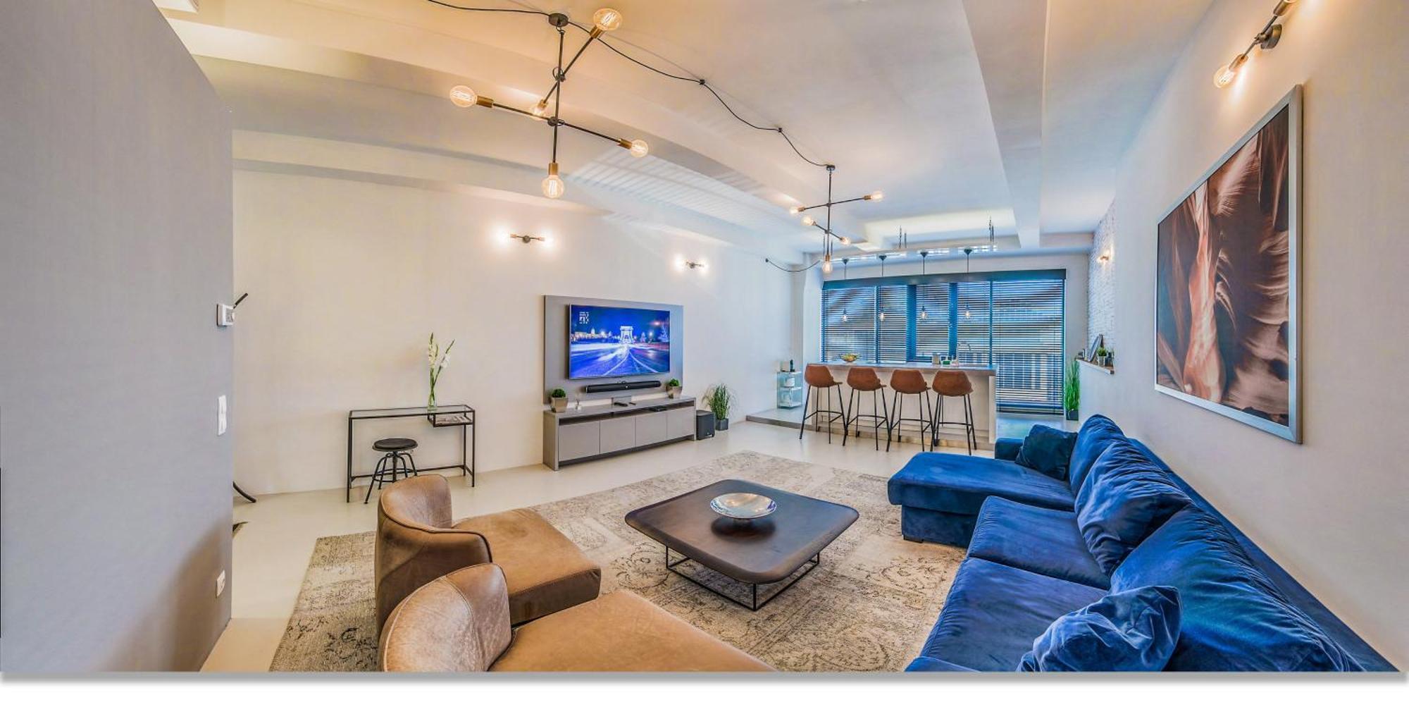 Apartament Loft Astoria By Vagabond *