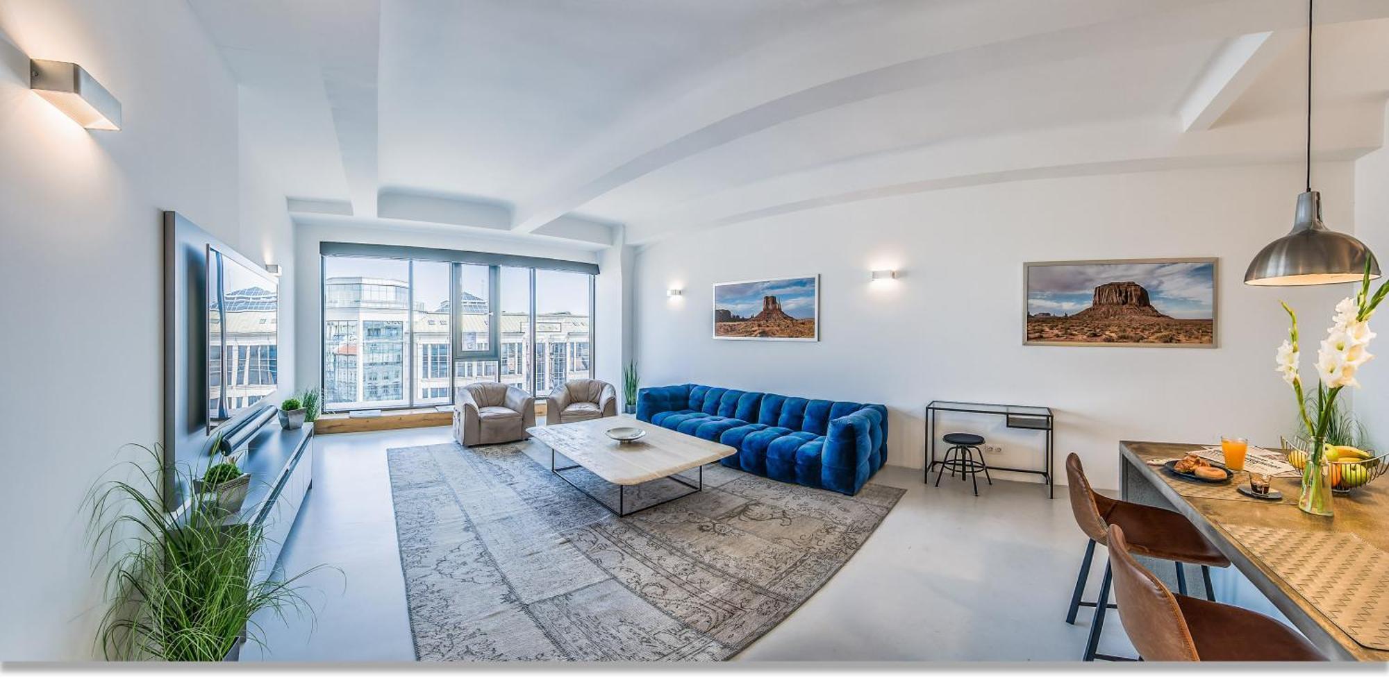 Loft Astoria By Vagabond * Budapeszt