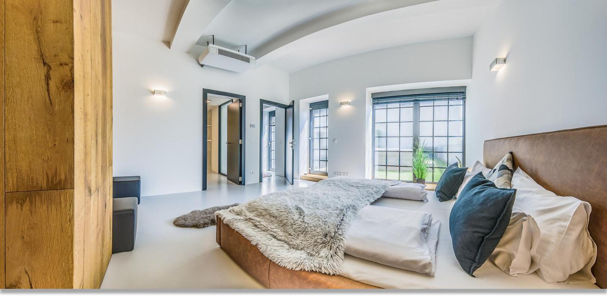 Apartament Loft Astoria By Vagabond Budapeszt