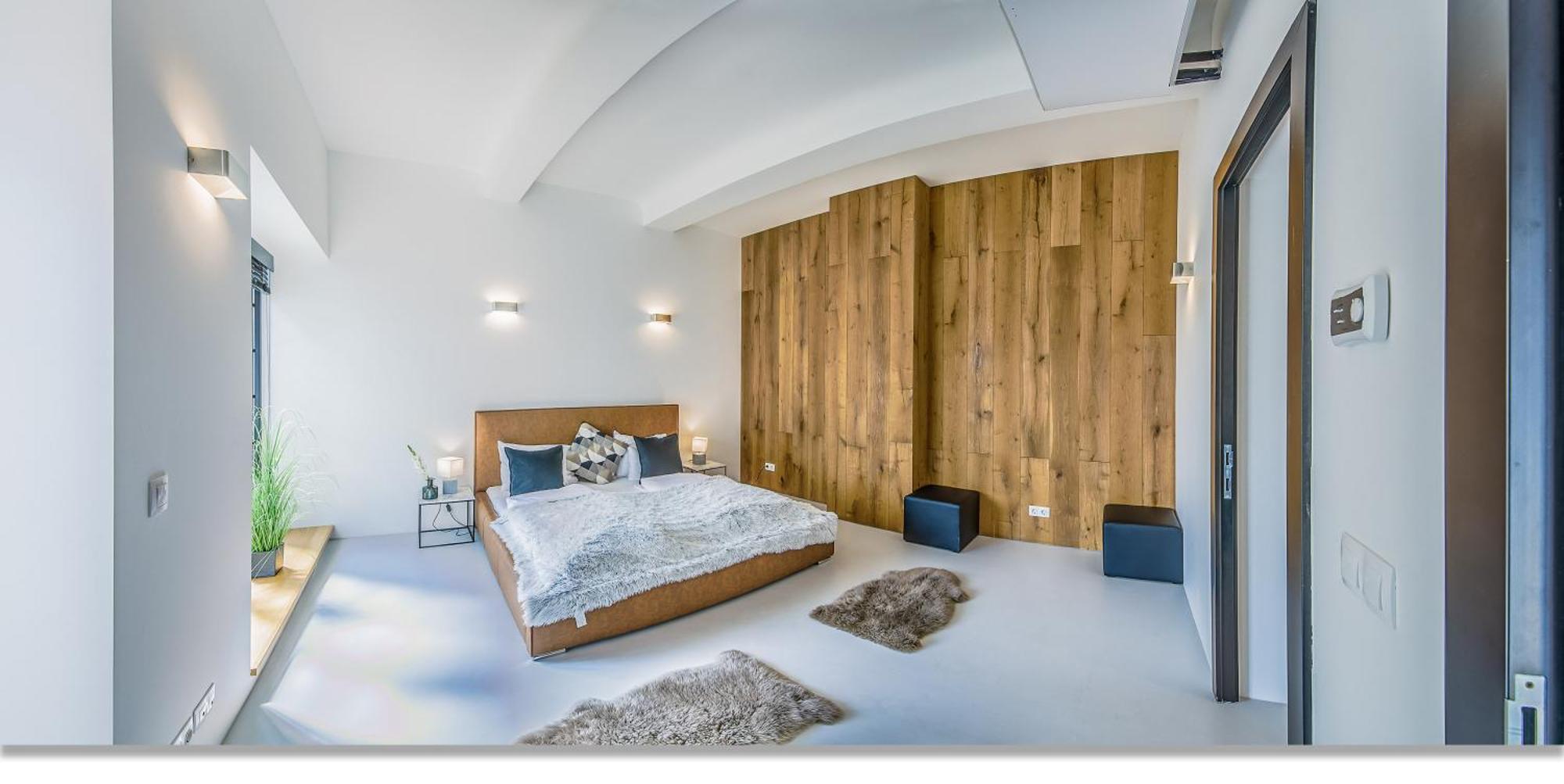 Apartament Loft Astoria By Vagabond Budapeszt