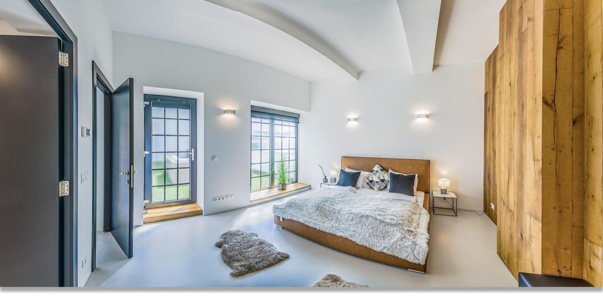 Apartament Loft Astoria By Vagabond Budapeszt