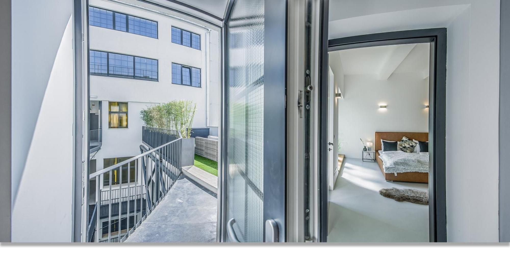 Apartament Loft Astoria By Vagabond