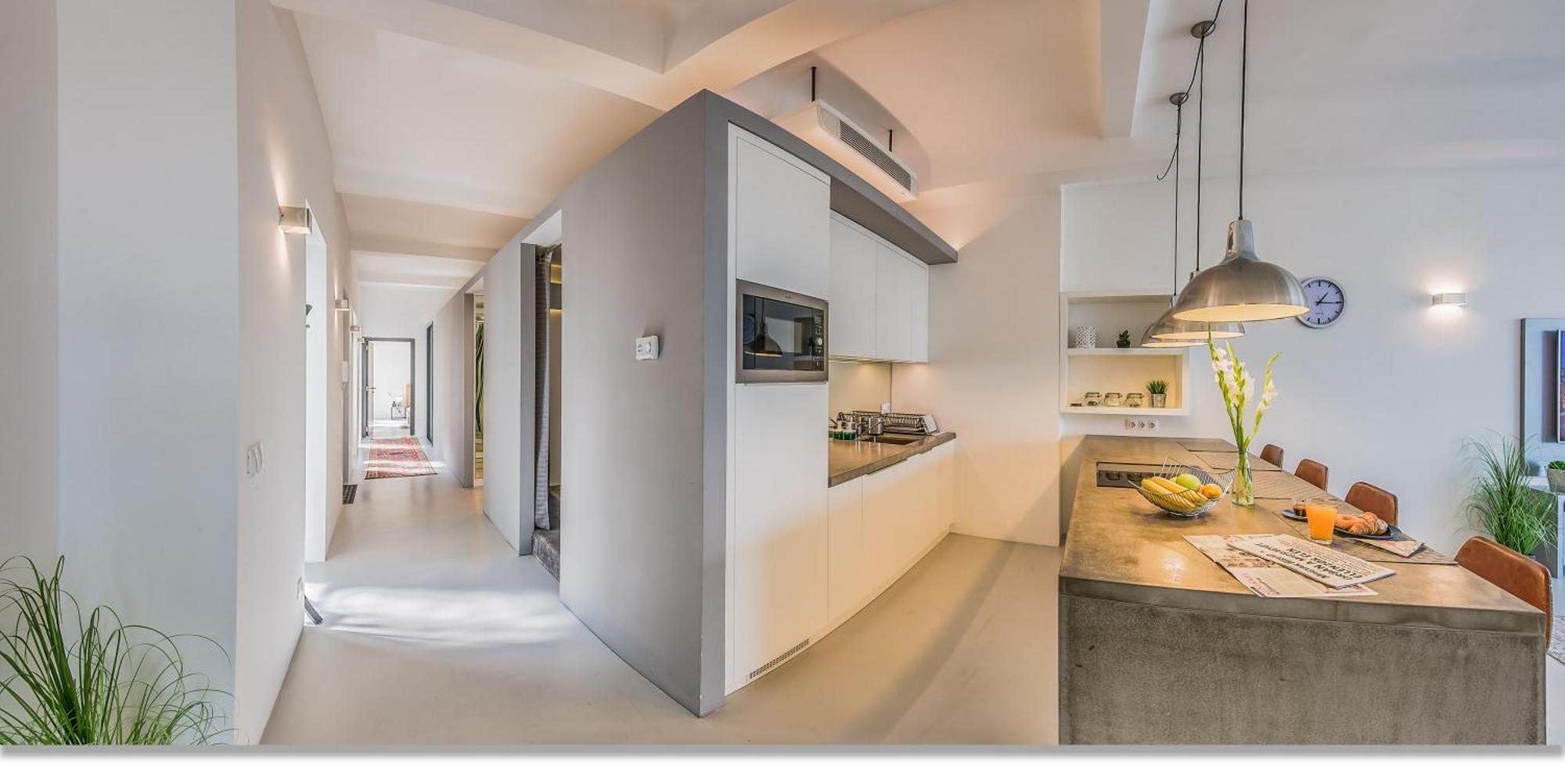 Loft Astoria By Vagabond Apartament *