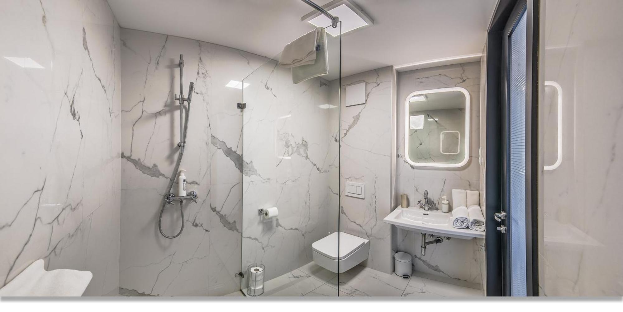 Loft Astoria By Vagabond Apartamento Budapest