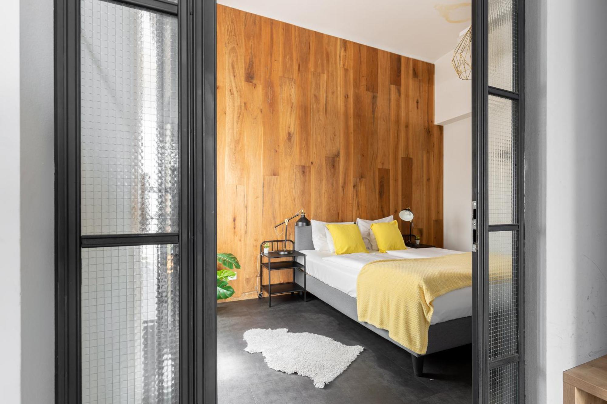 Loft Astoria By Vagabond Apartament