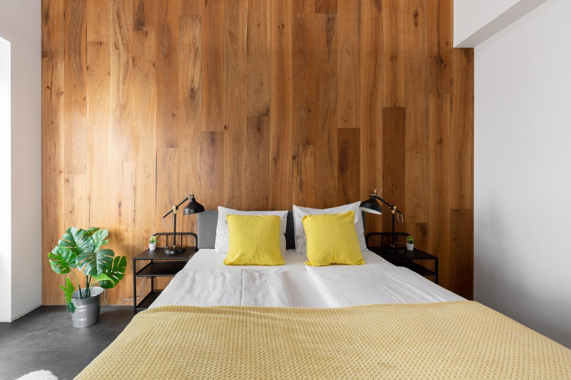 Apartament Loft Astoria By Vagabond