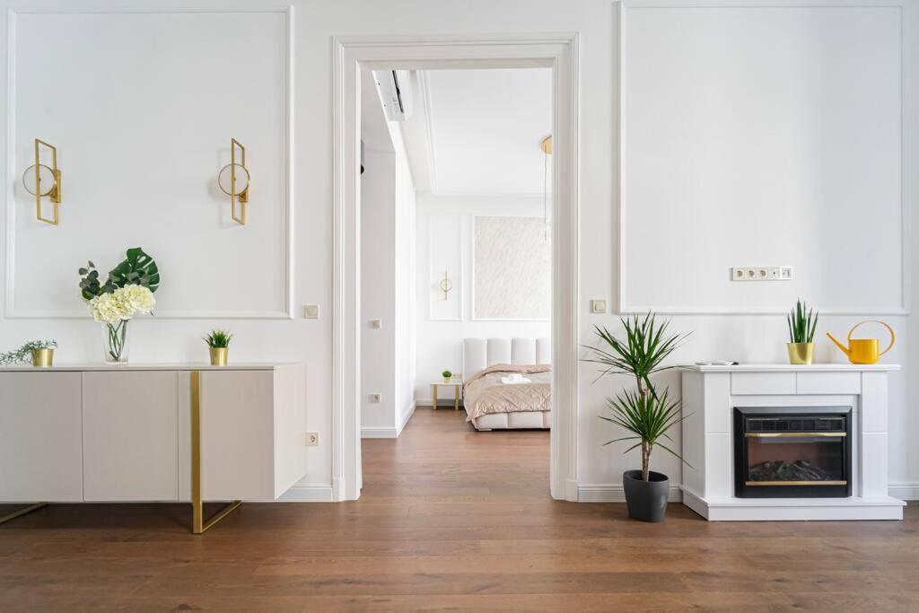 The Opera Luxury Apartmán