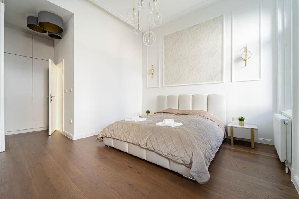 The Opera Luxury Budapest