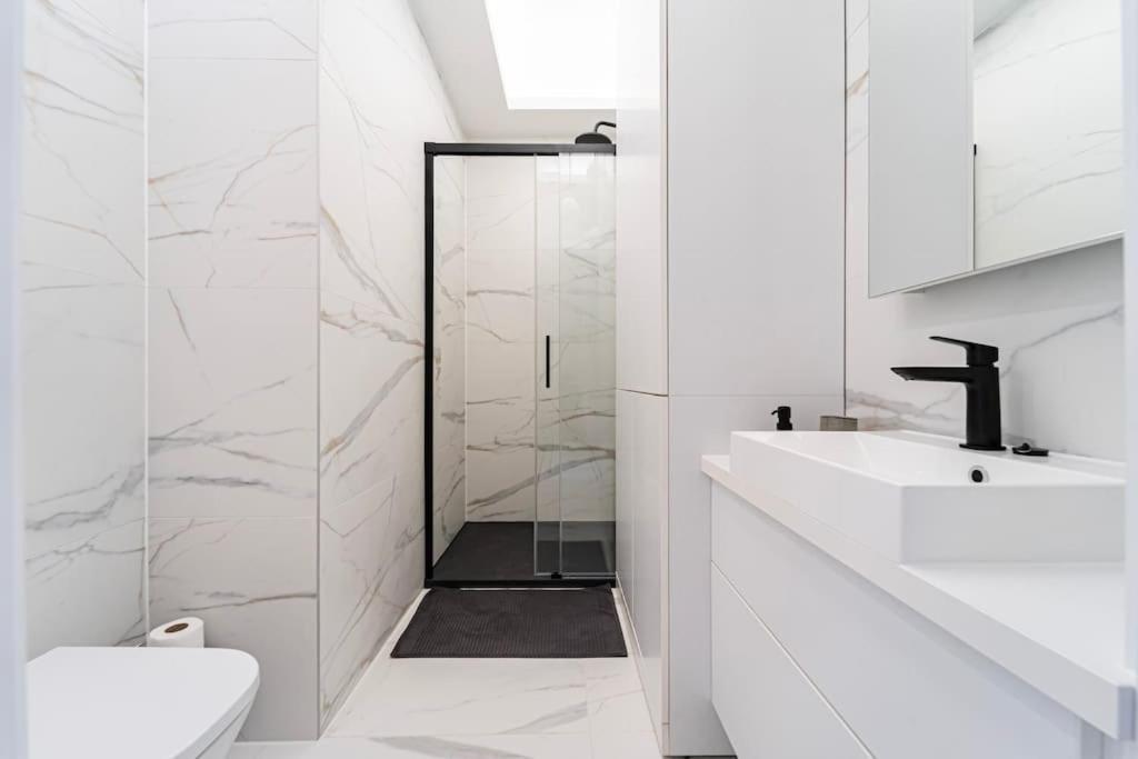 Apartmán The Opera Luxury Budapest