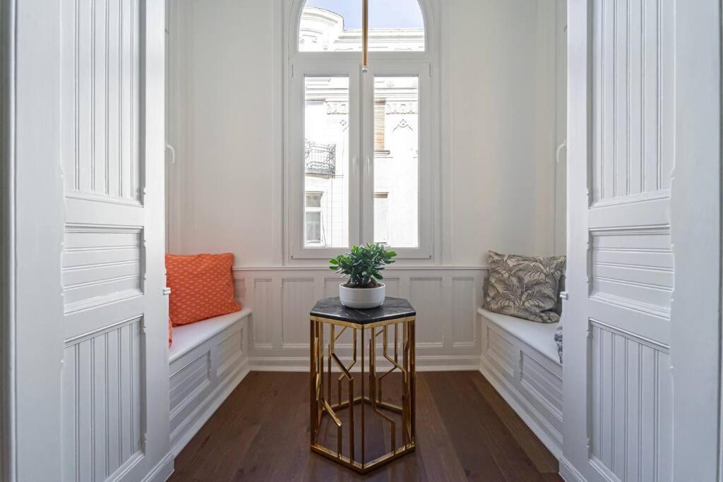 Apartment The Opera Luxury *