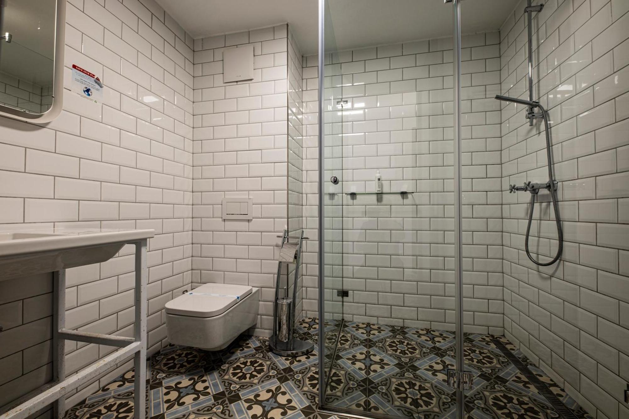 Loft Astoria By Vagabond Apartamento *