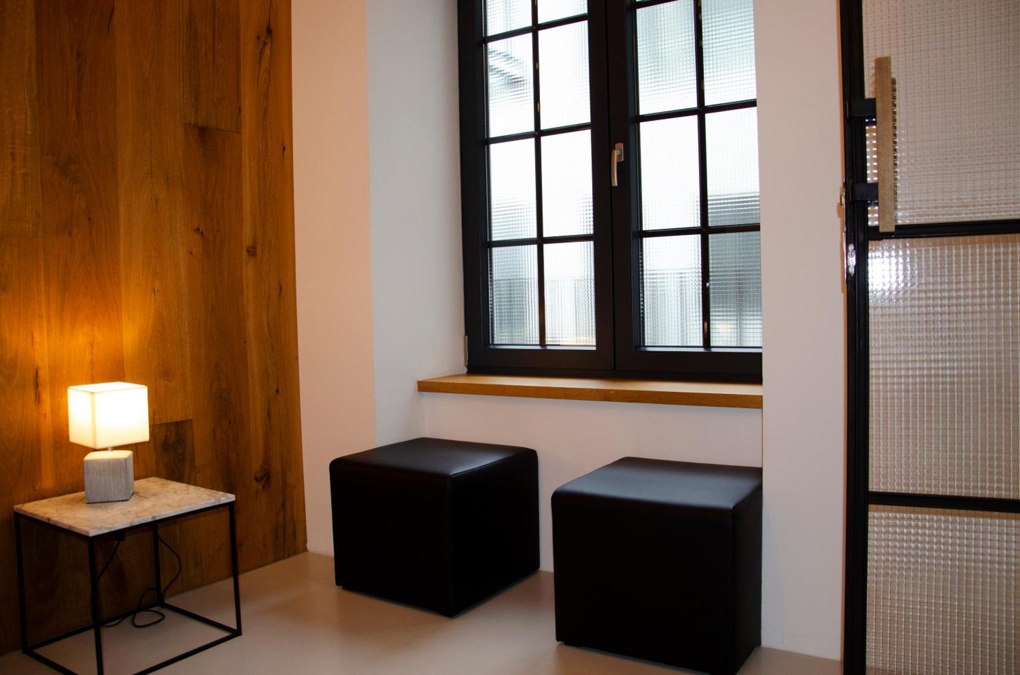 Apartamento Loft Astoria By Vagabond *
