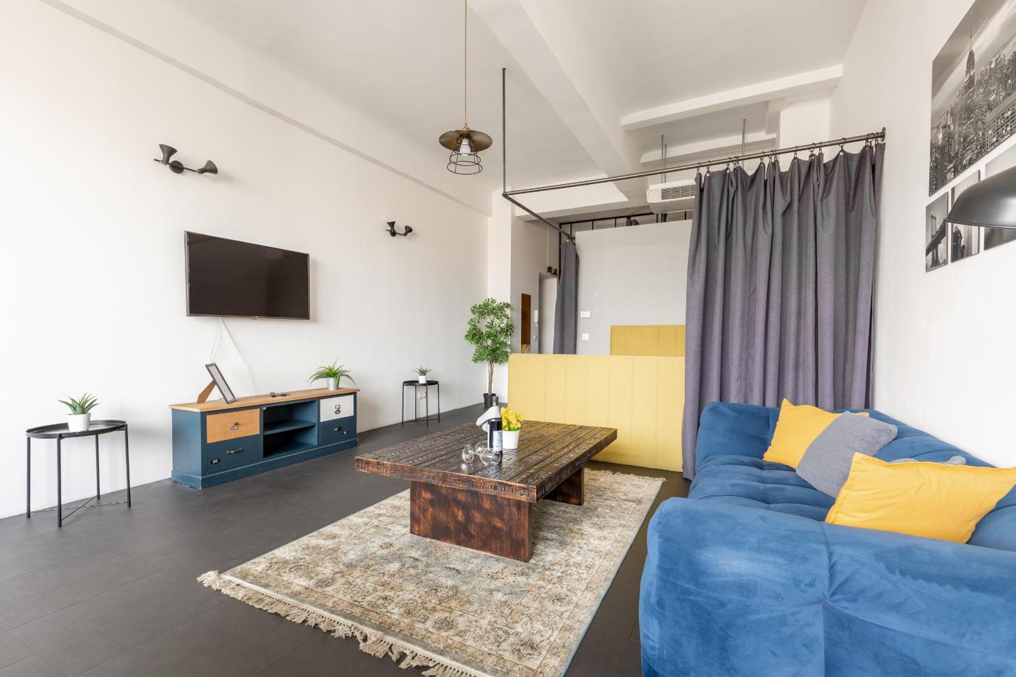 Loft Astoria By Vagabond Apartamento