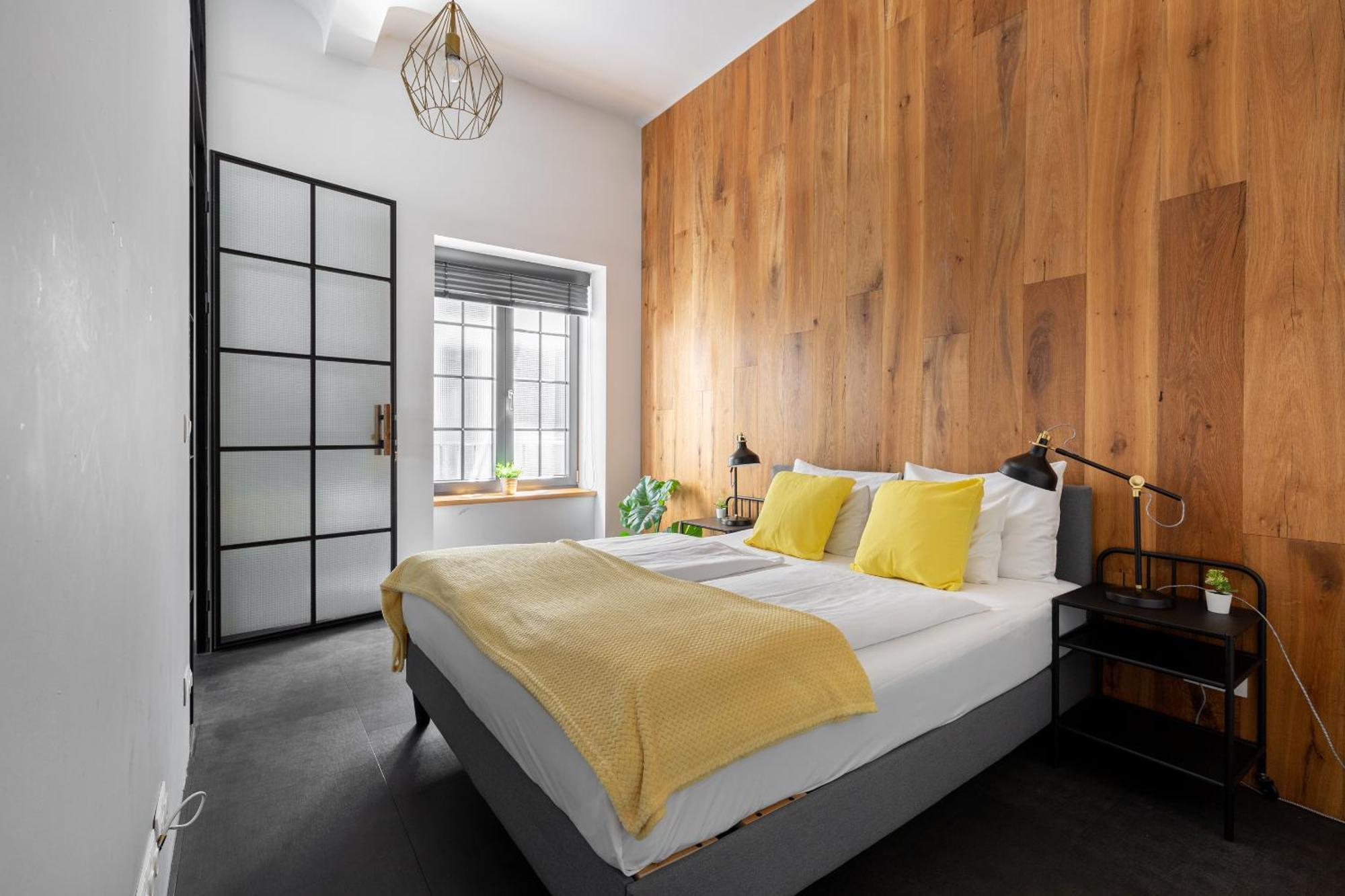 Loft Astoria By Vagabond Apartamento *
