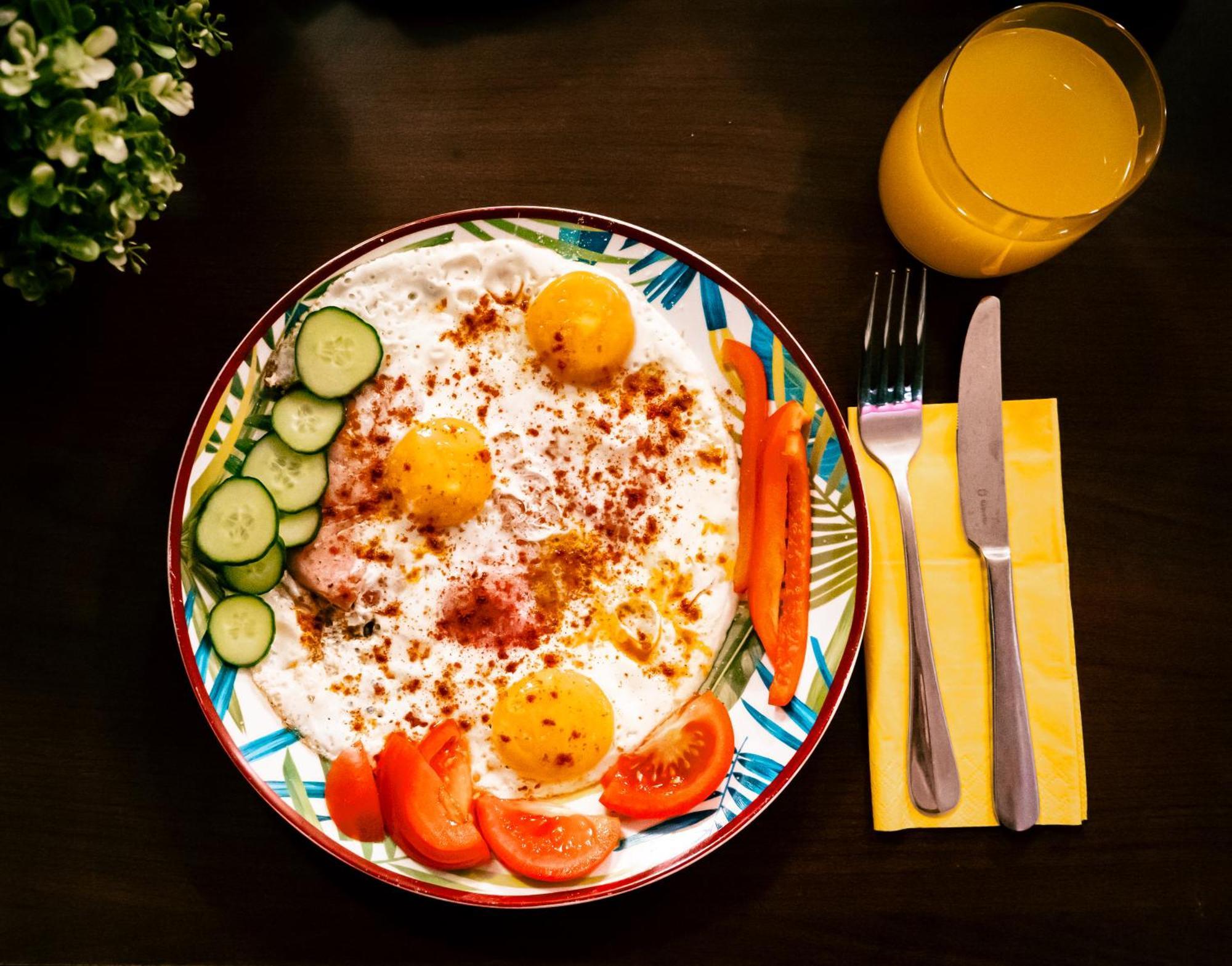 Hotell Easyhotel Oktogon