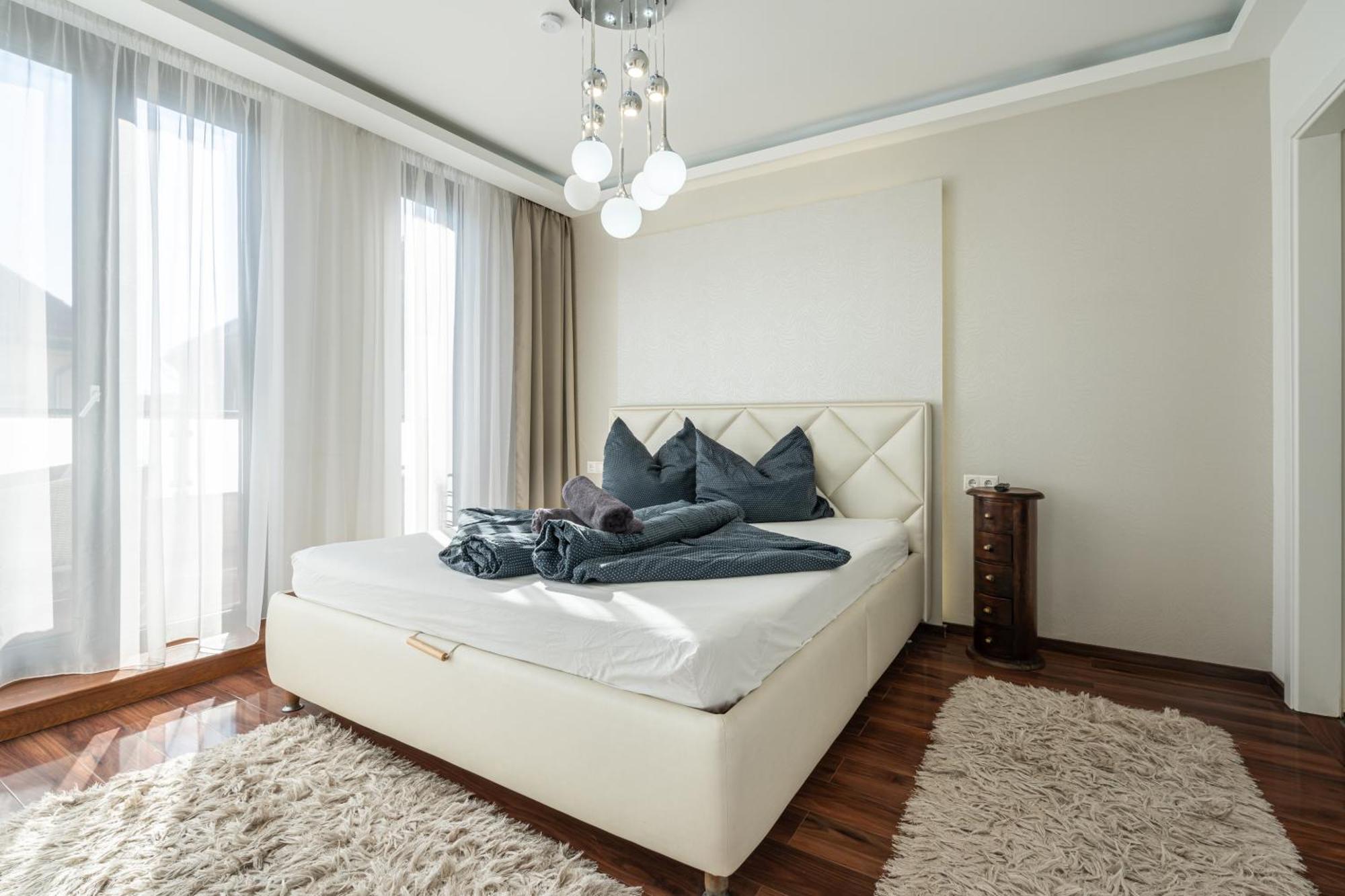 Kiraly 44 Luxury With Free Parking * Budapest