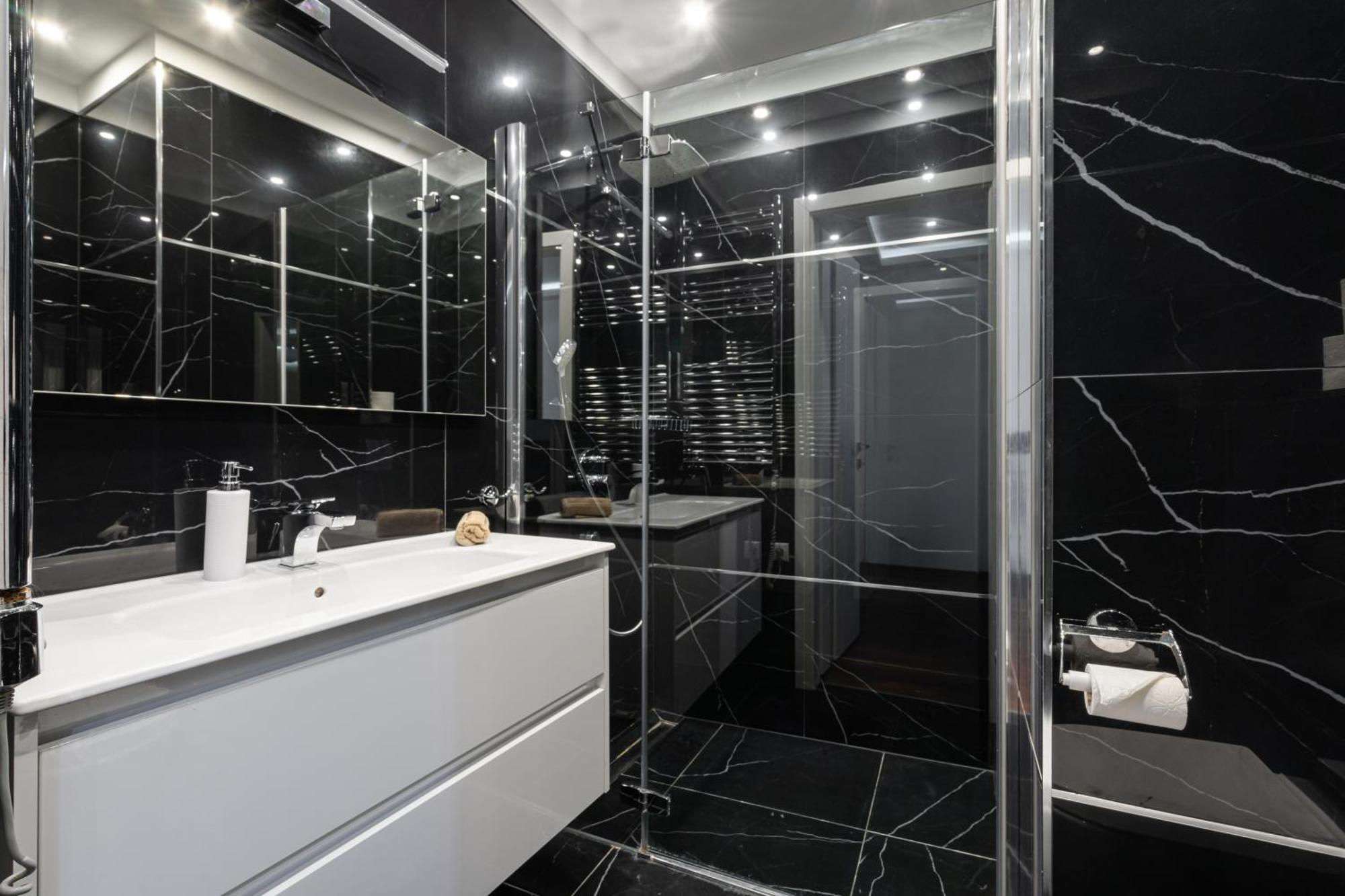 Kiraly 44 Luxury With Free Parking Apartment
