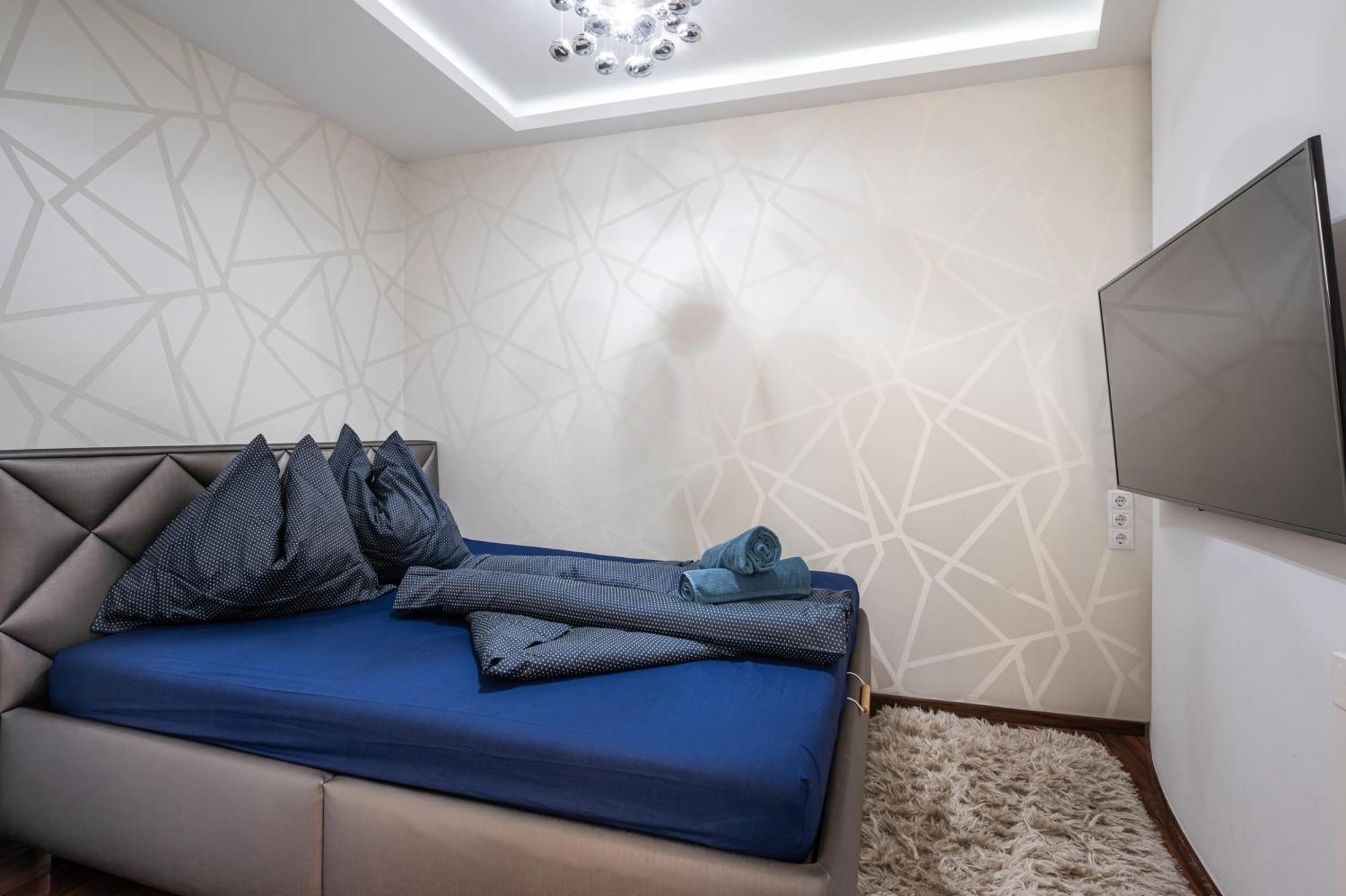 Kiraly 44 Luxury With Free Parking Budapest
