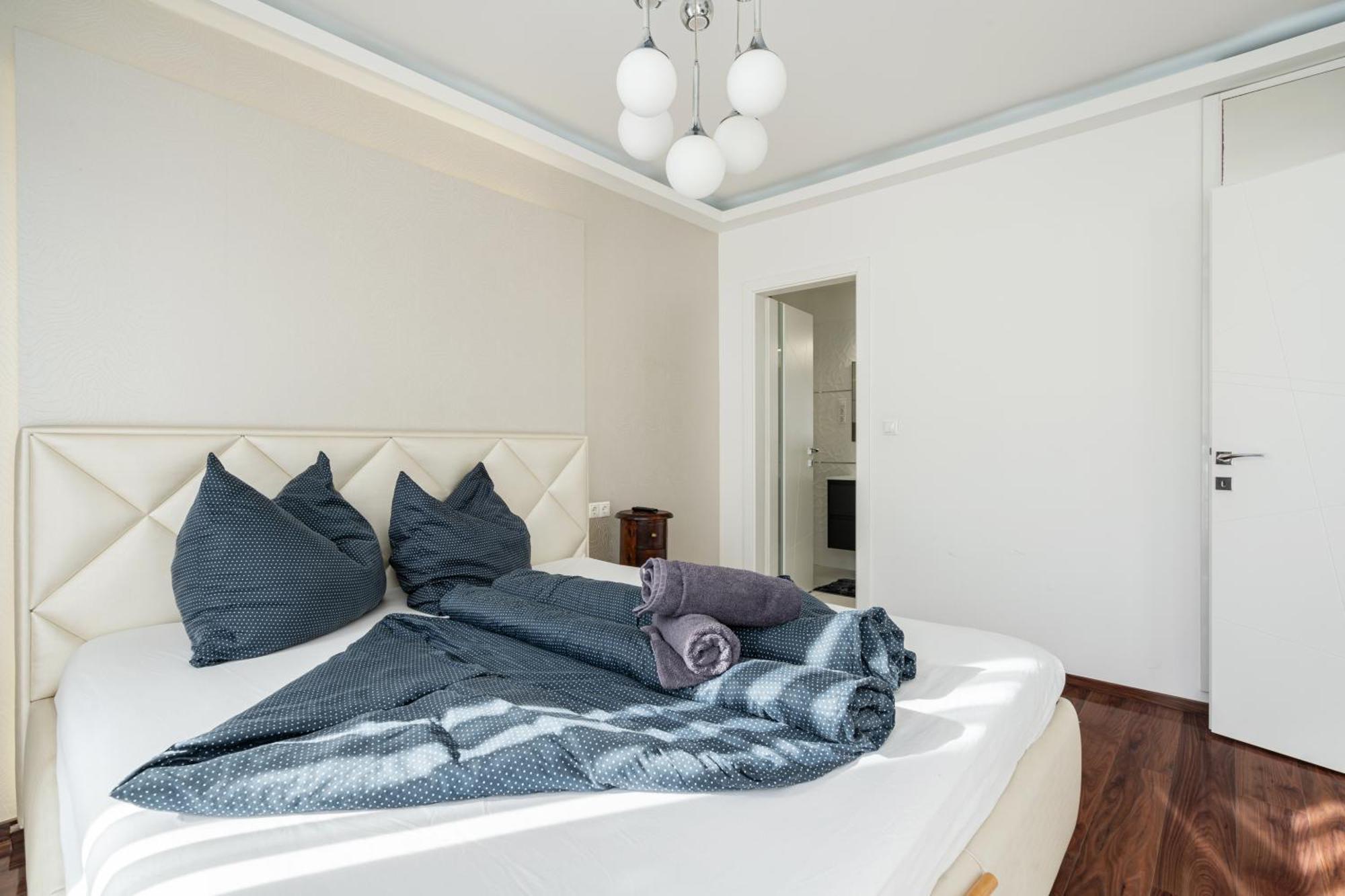 Kiraly 44 Luxury With Free Parking * Budapest