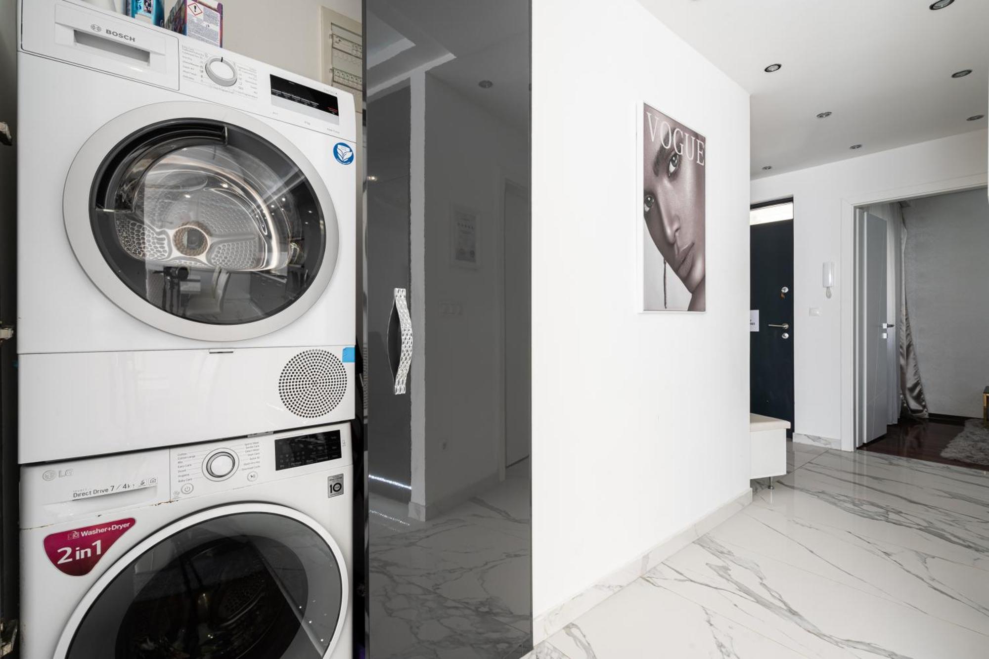 Kiraly 44 Luxury With Free Parking Apartment