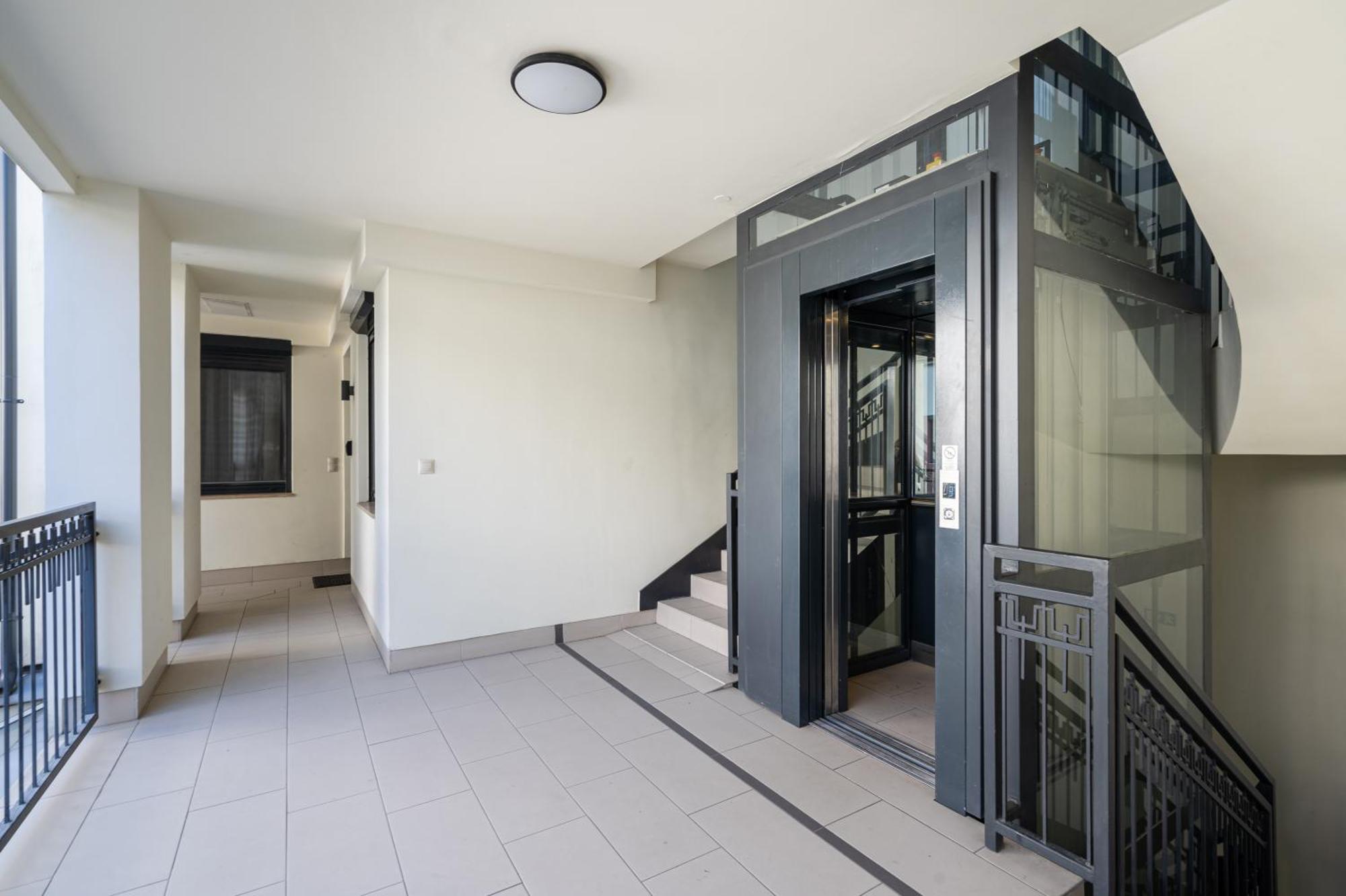 Kiraly 44 Luxury With Free Parking Apartment *