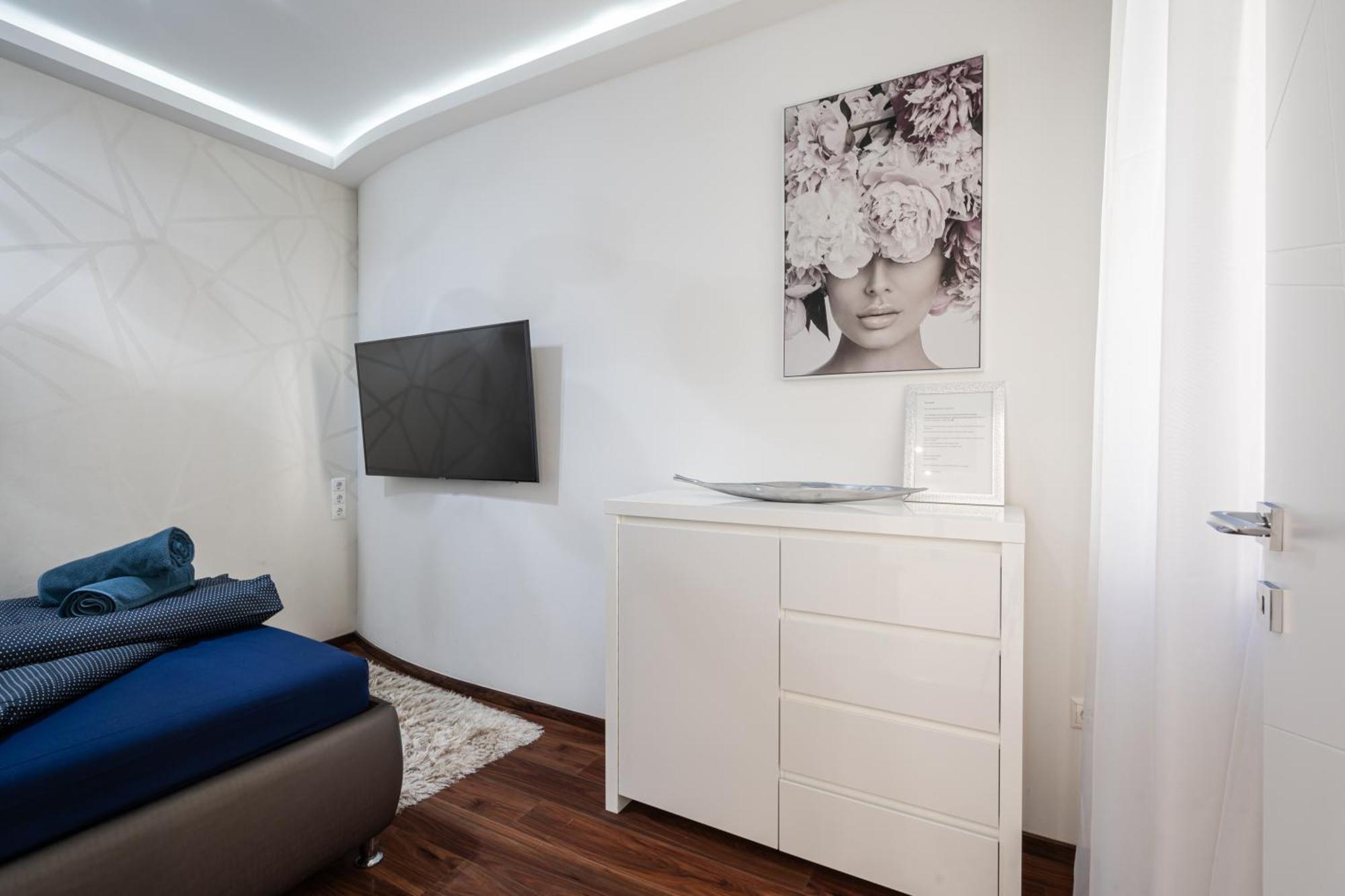 Apartment Kiraly 44 Luxury With Free Parking *