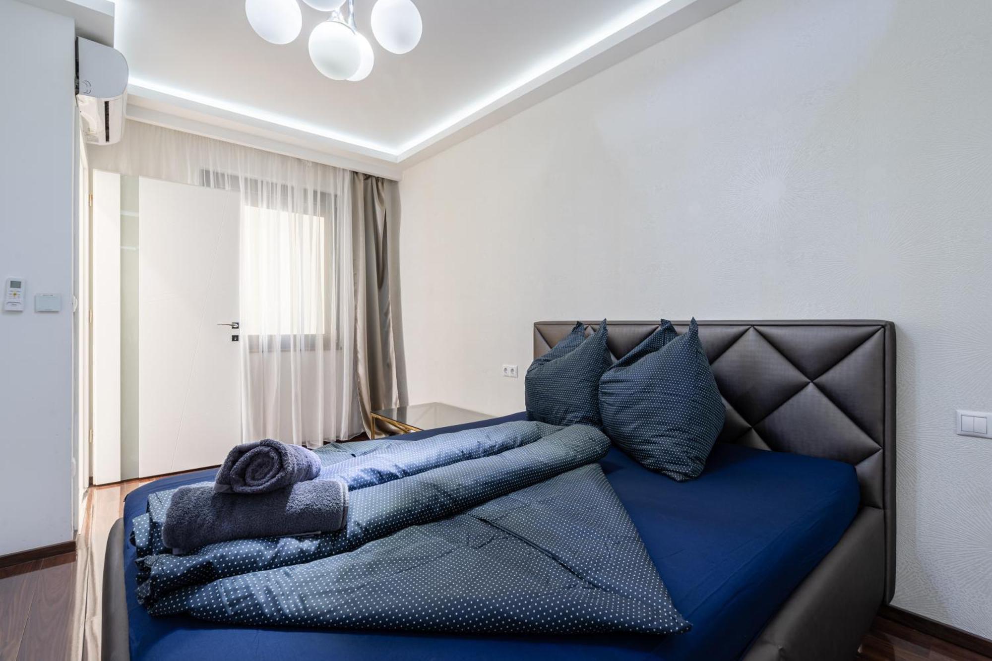 Kiraly 44 Luxury With Free Parking Budapest