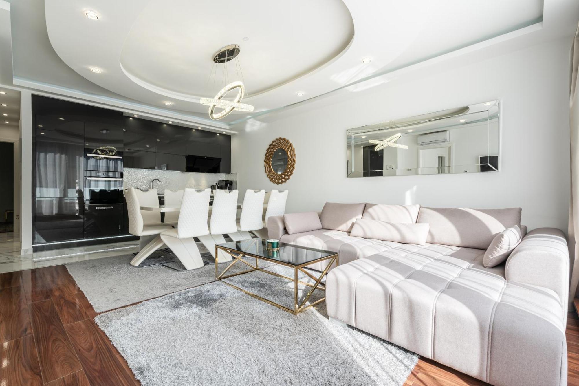 Kiraly 44 Luxury With Free Parking * Budapest