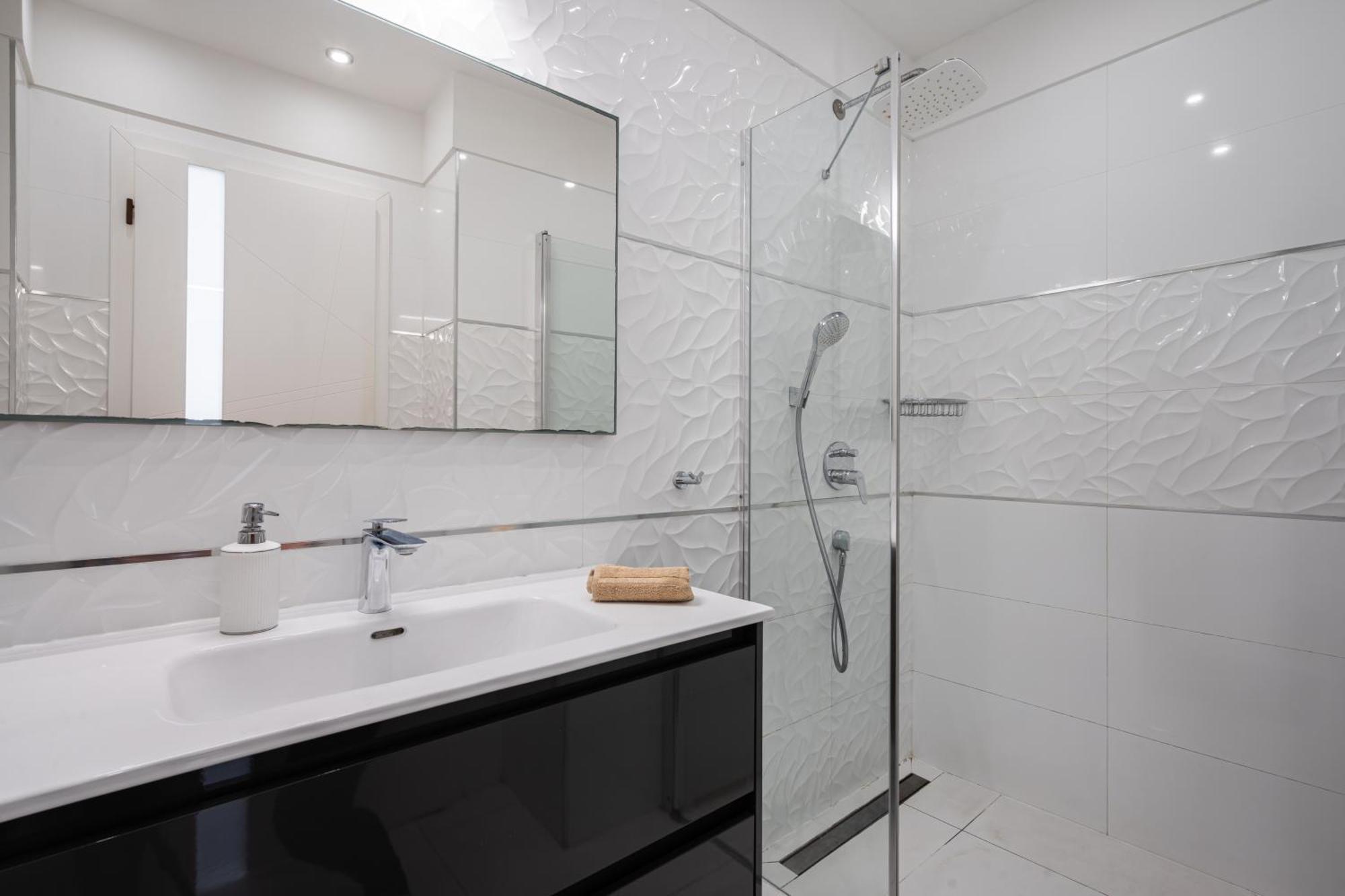 Kiraly 44 Luxury With Free Parking Apartment