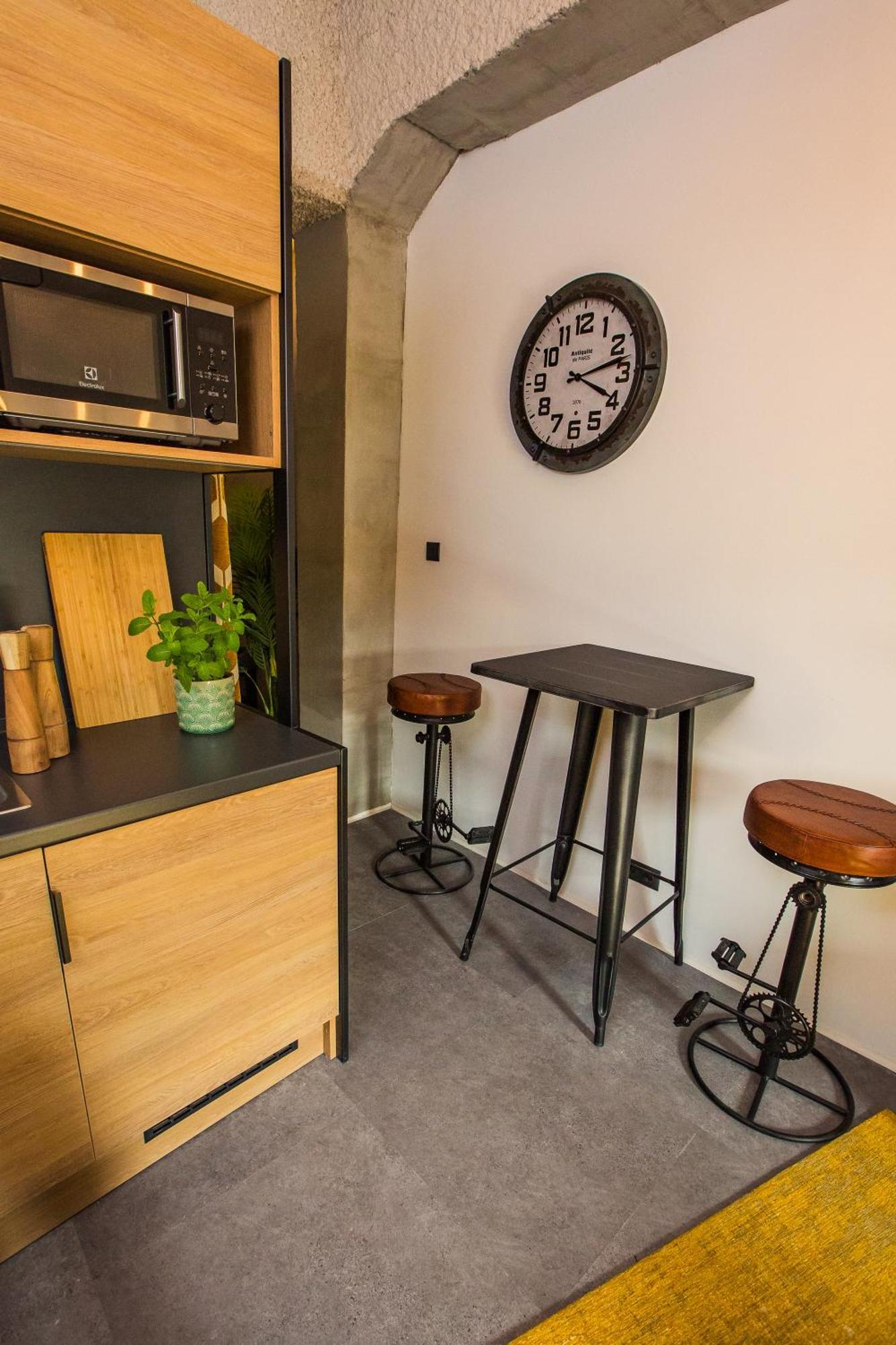 Urbanjungle - Your Trendy Loft In * Budapest
