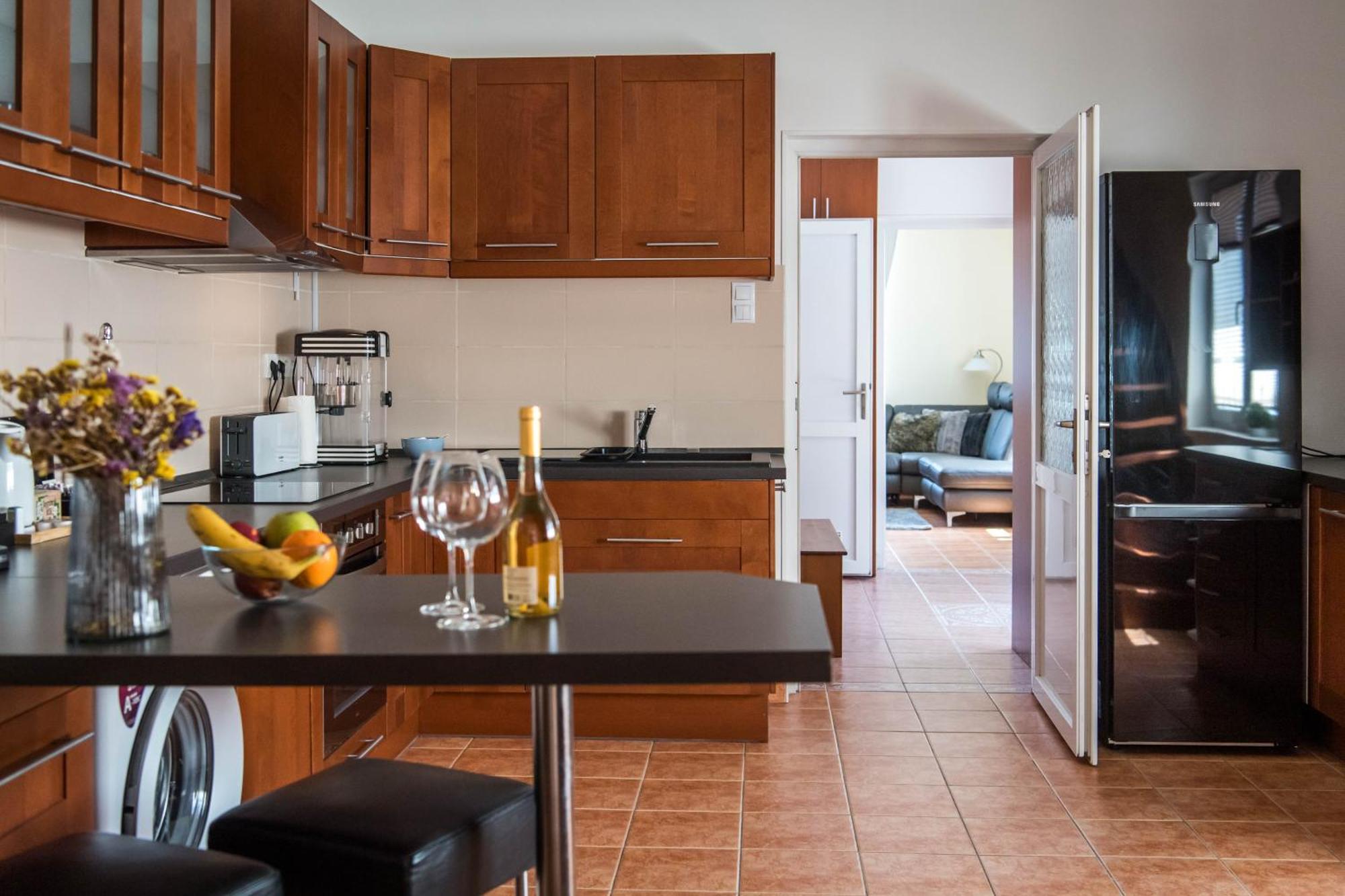 Appartement D12