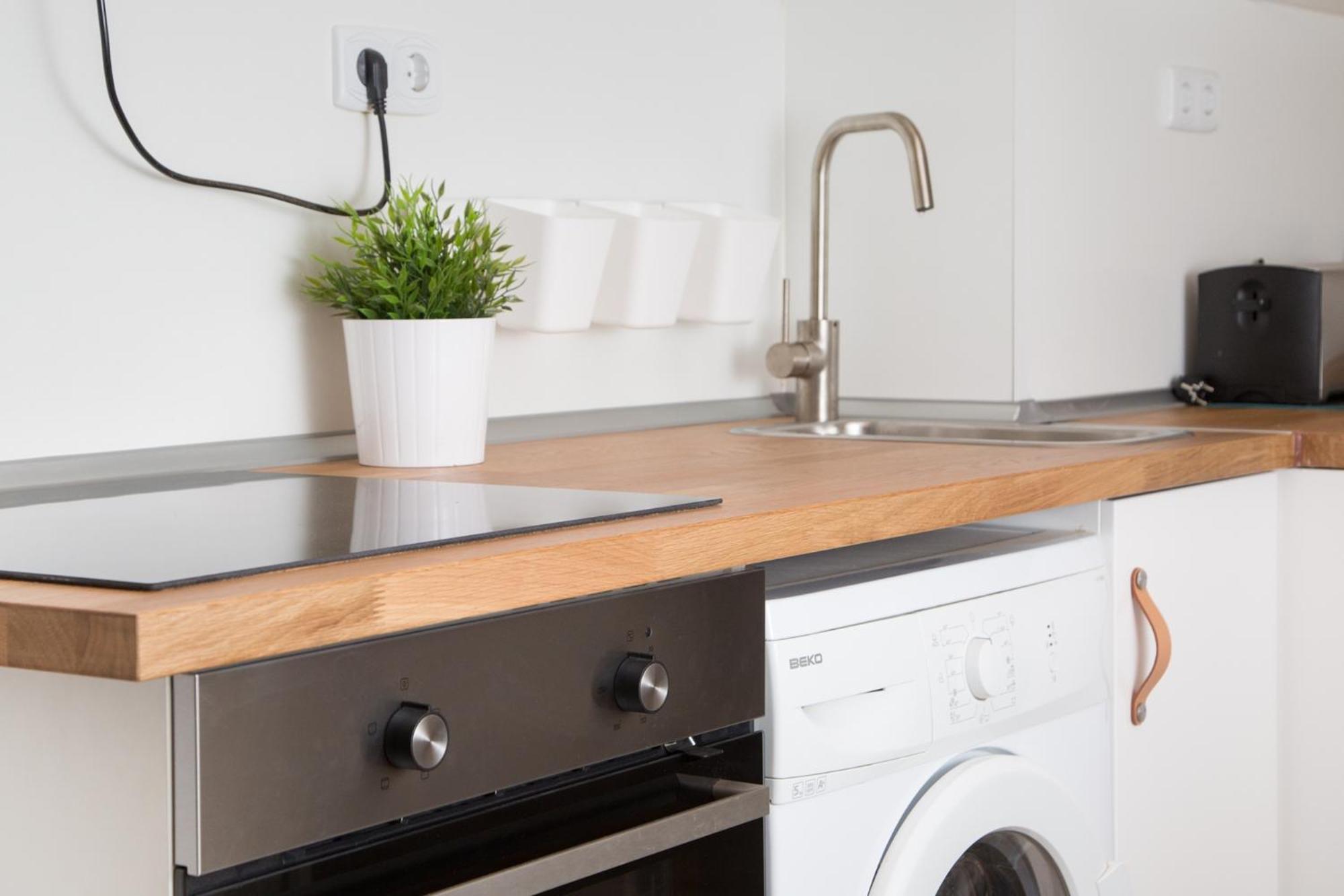 Erkelhouse Cosy #grand #2bathr Apartman Budapest