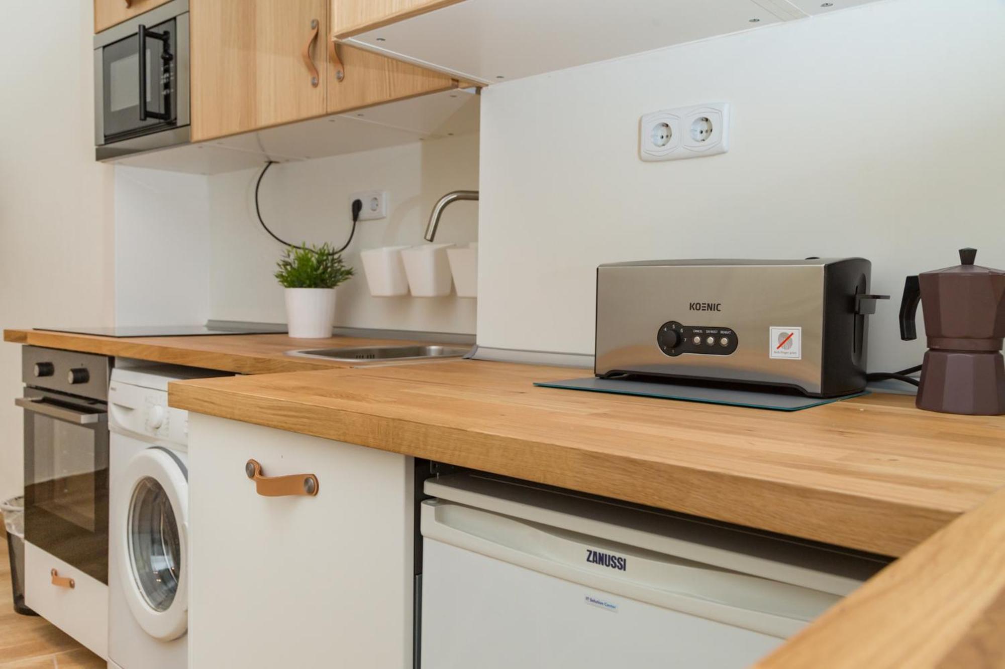 Erkelhouse Cosy #grand #2bathr Apartman