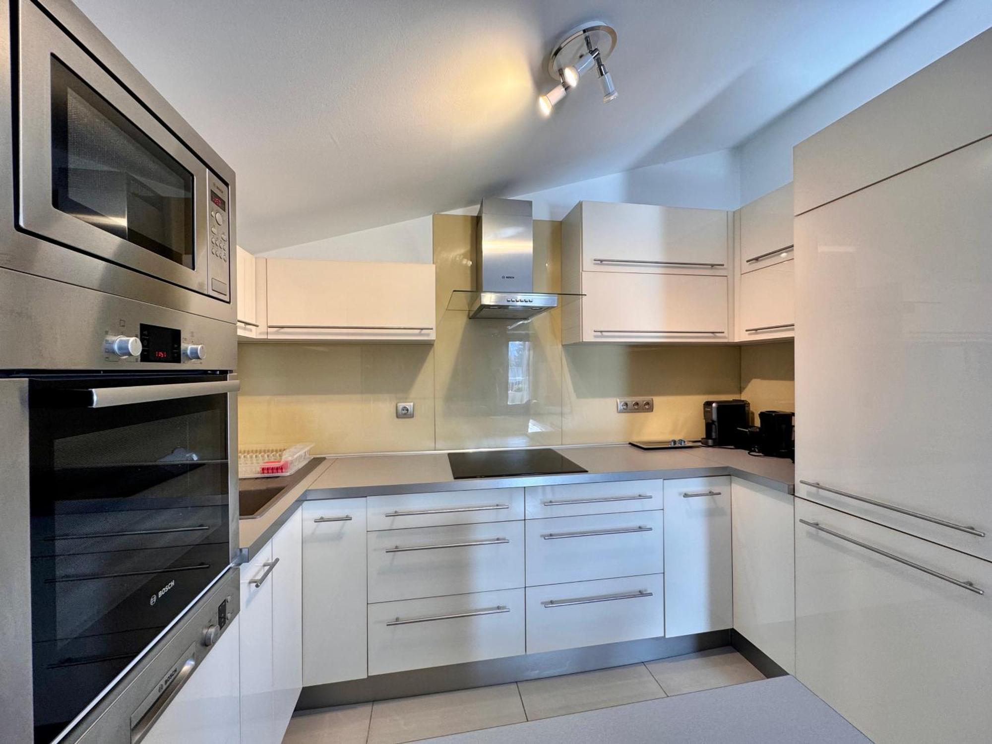 Apartamento Luxury Penthouse On Rosehill With Free Garage Budapest