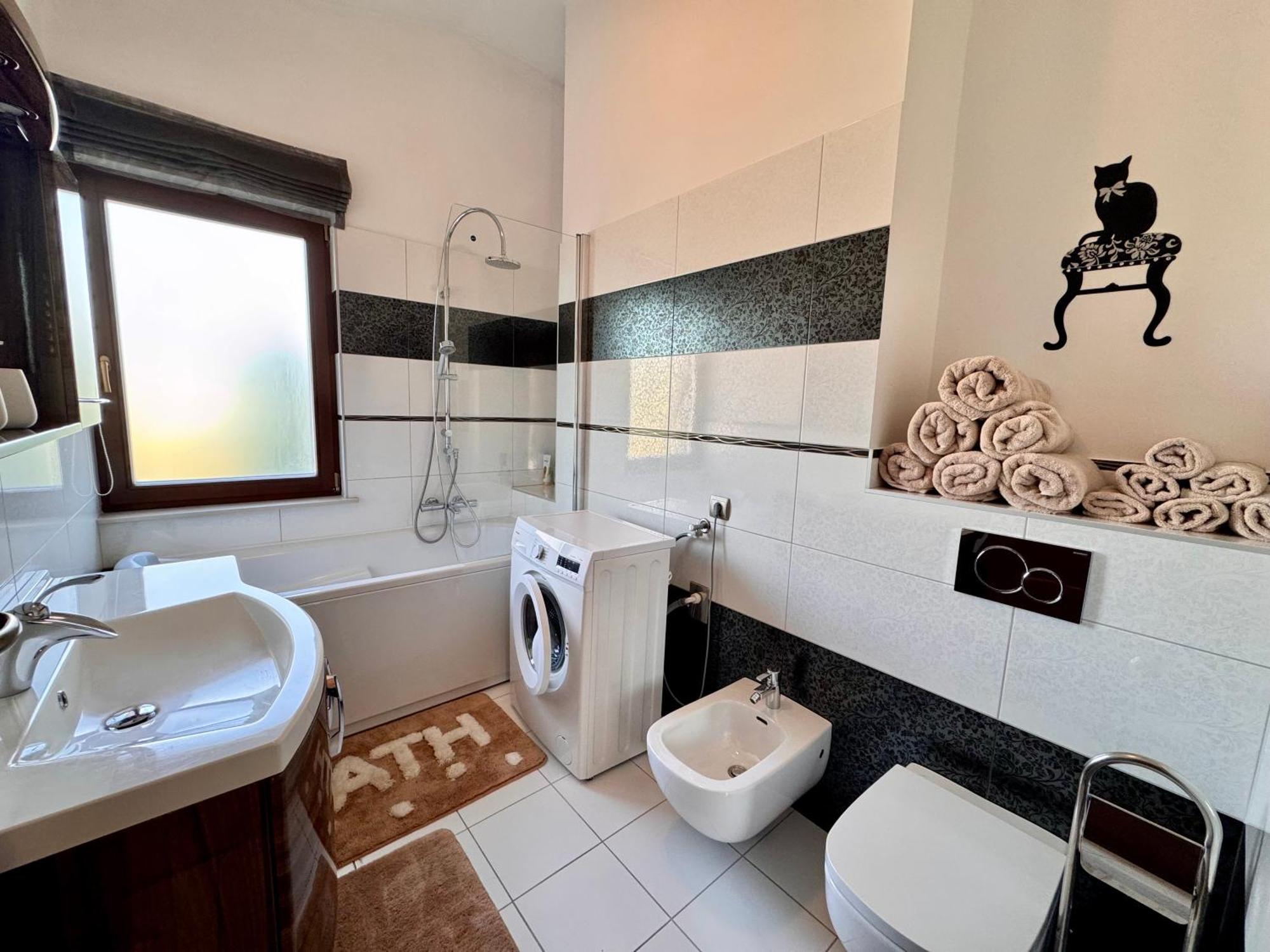 Apartamento Luxury Penthouse On Rosehill With Free Garage *