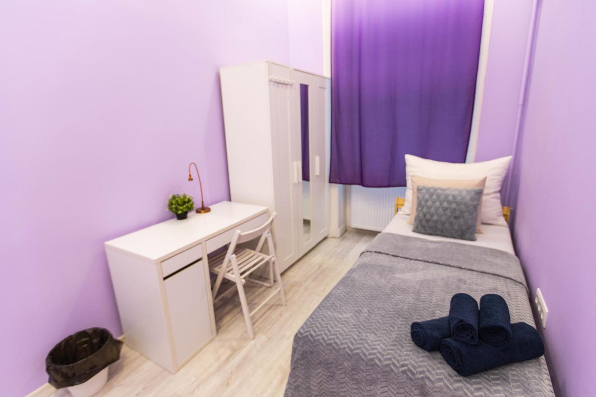 Diamond Lux - 4 Bedrooms 2 Bathrooms Lejlighed