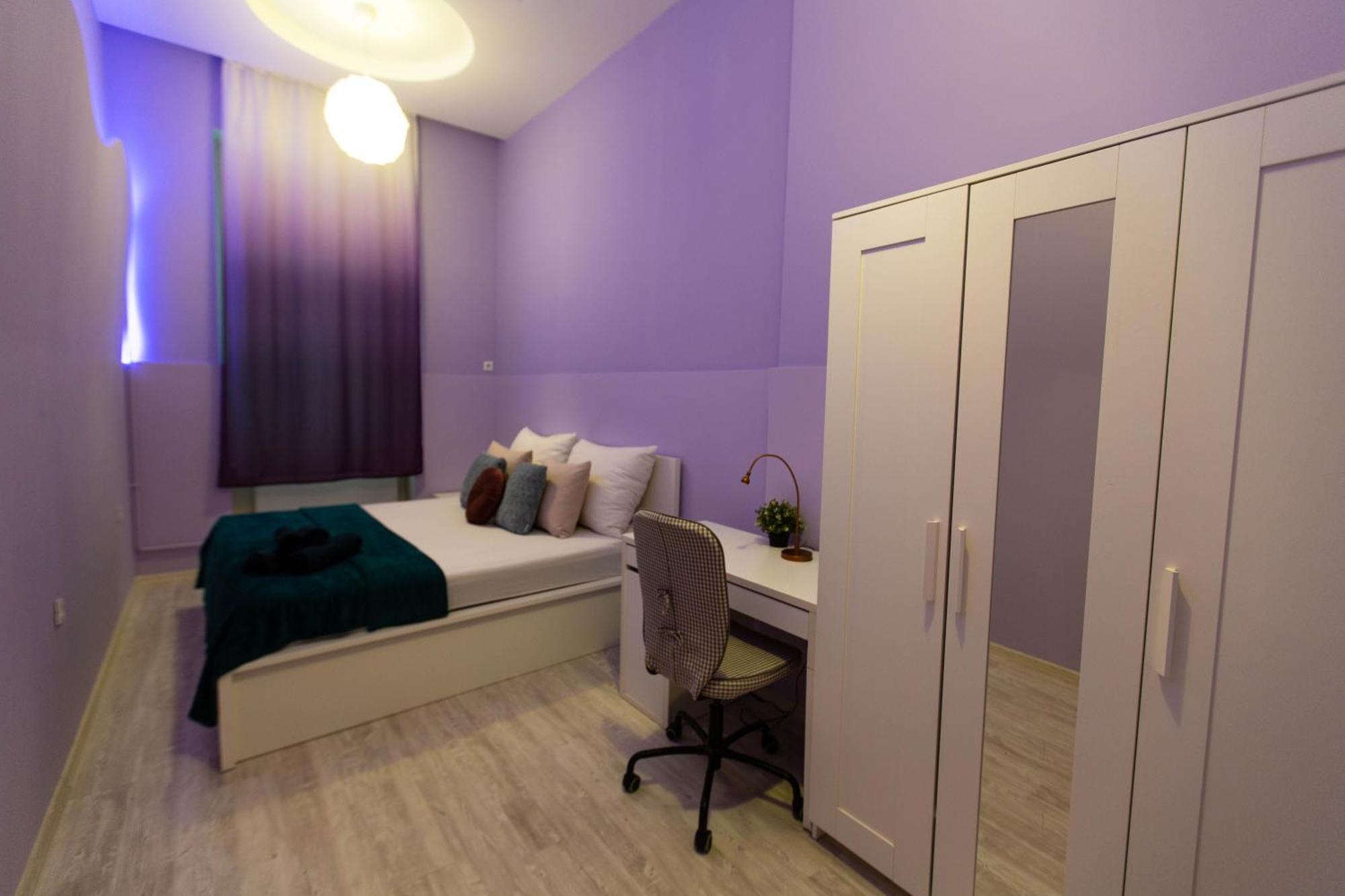 Diamond Lux - 4 Bedrooms 2 Bathrooms * Budapest