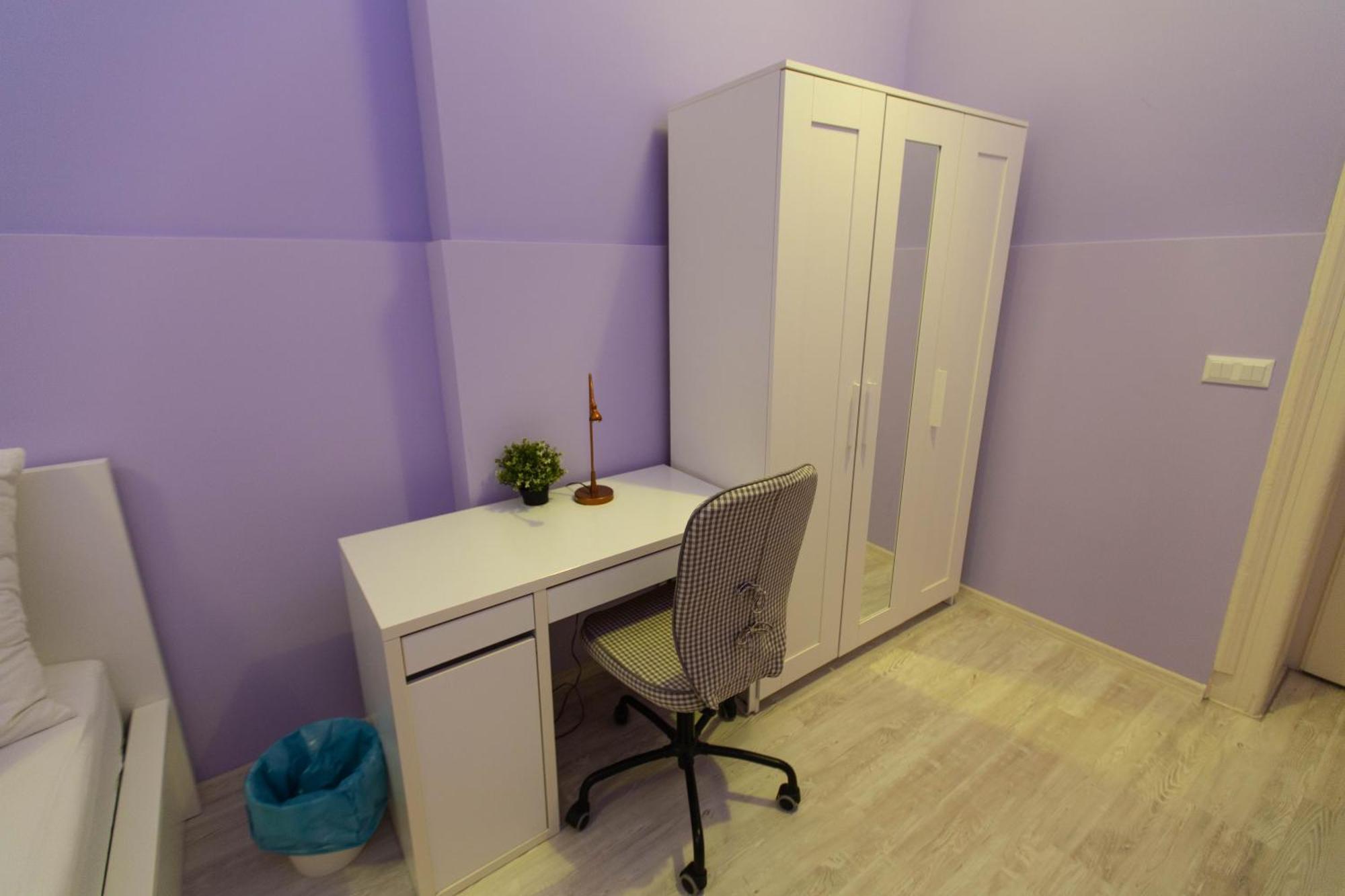 Lejlighed Diamond Lux - 4 Bedrooms 2 Bathrooms Budapest