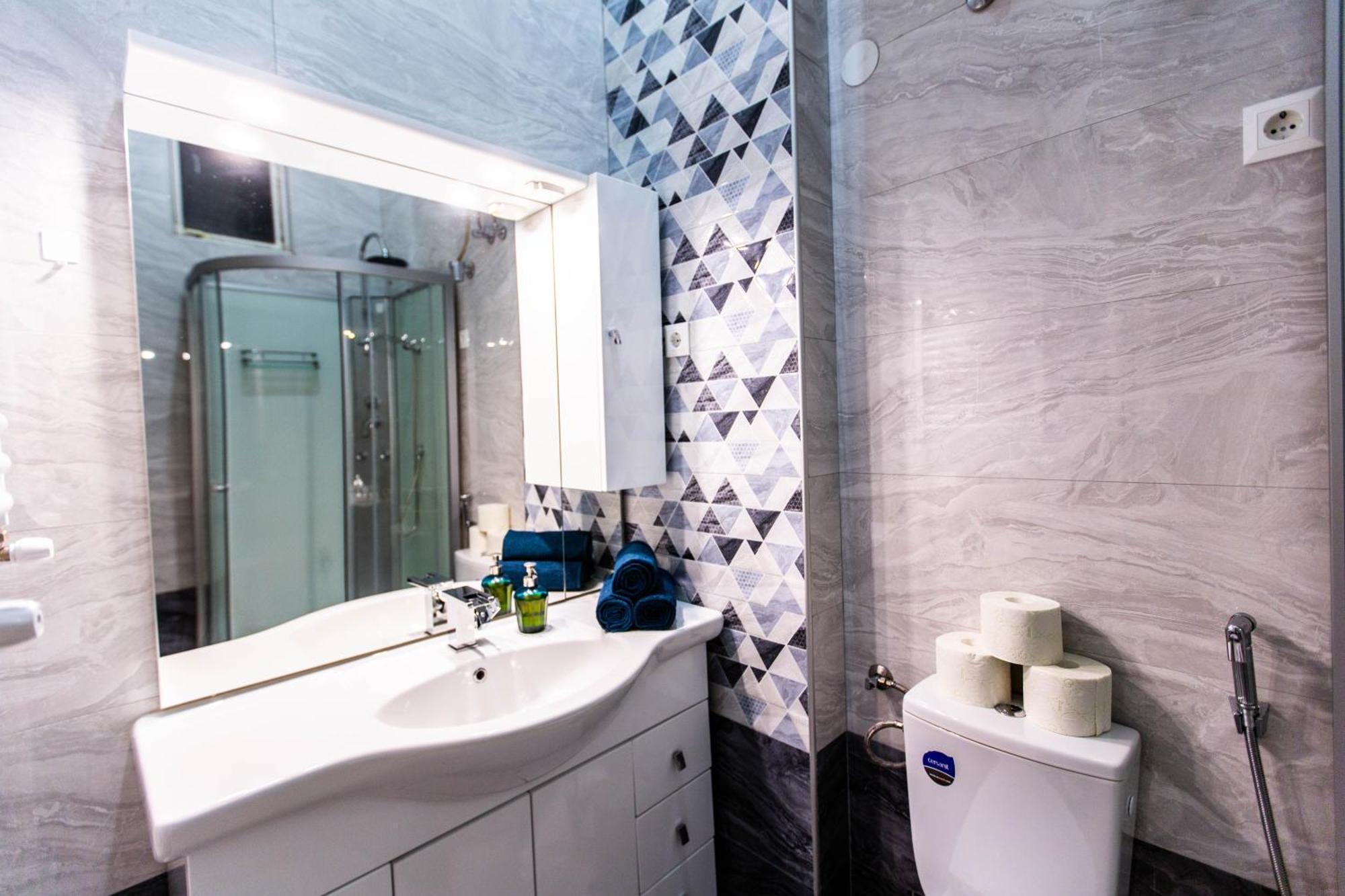 Lejlighed Diamond Lux - 4 Bedrooms 2 Bathrooms