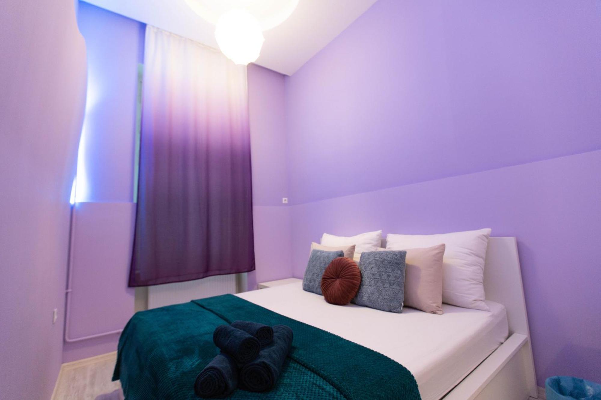 Diamond Lux - 4 Bedrooms 2 Bathrooms Budapest
