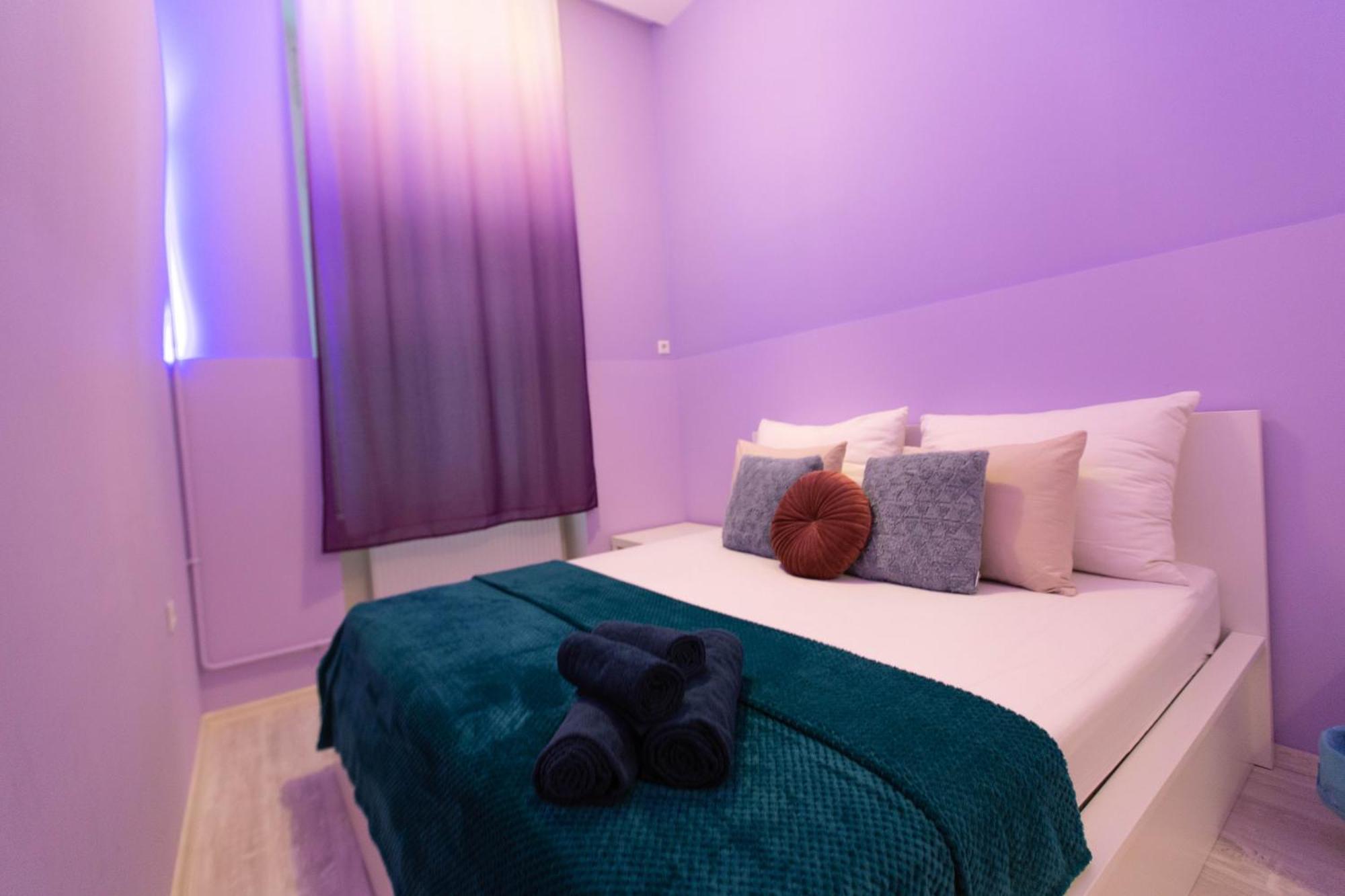 Apartment Diamond Lux - 4 Bedrooms 2 Bathrooms