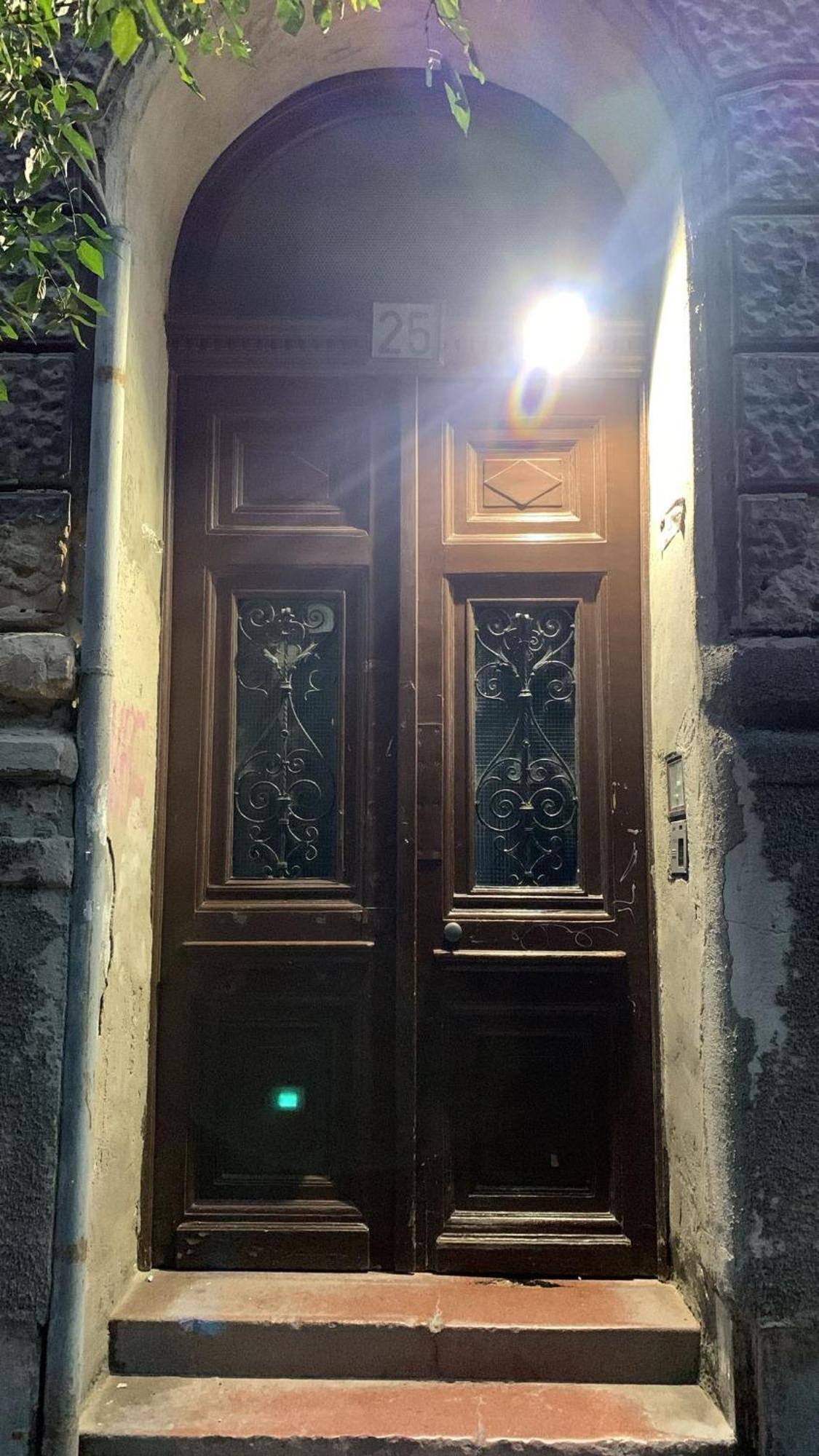 Sophies Budapest