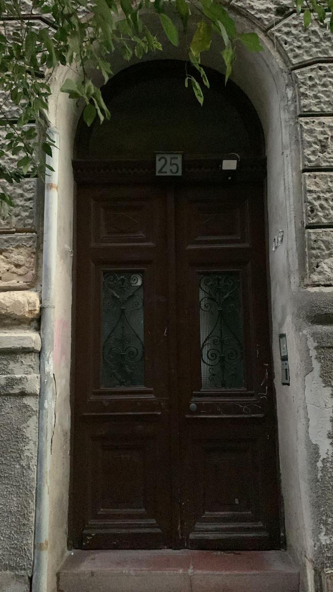 Sophies * Budapest