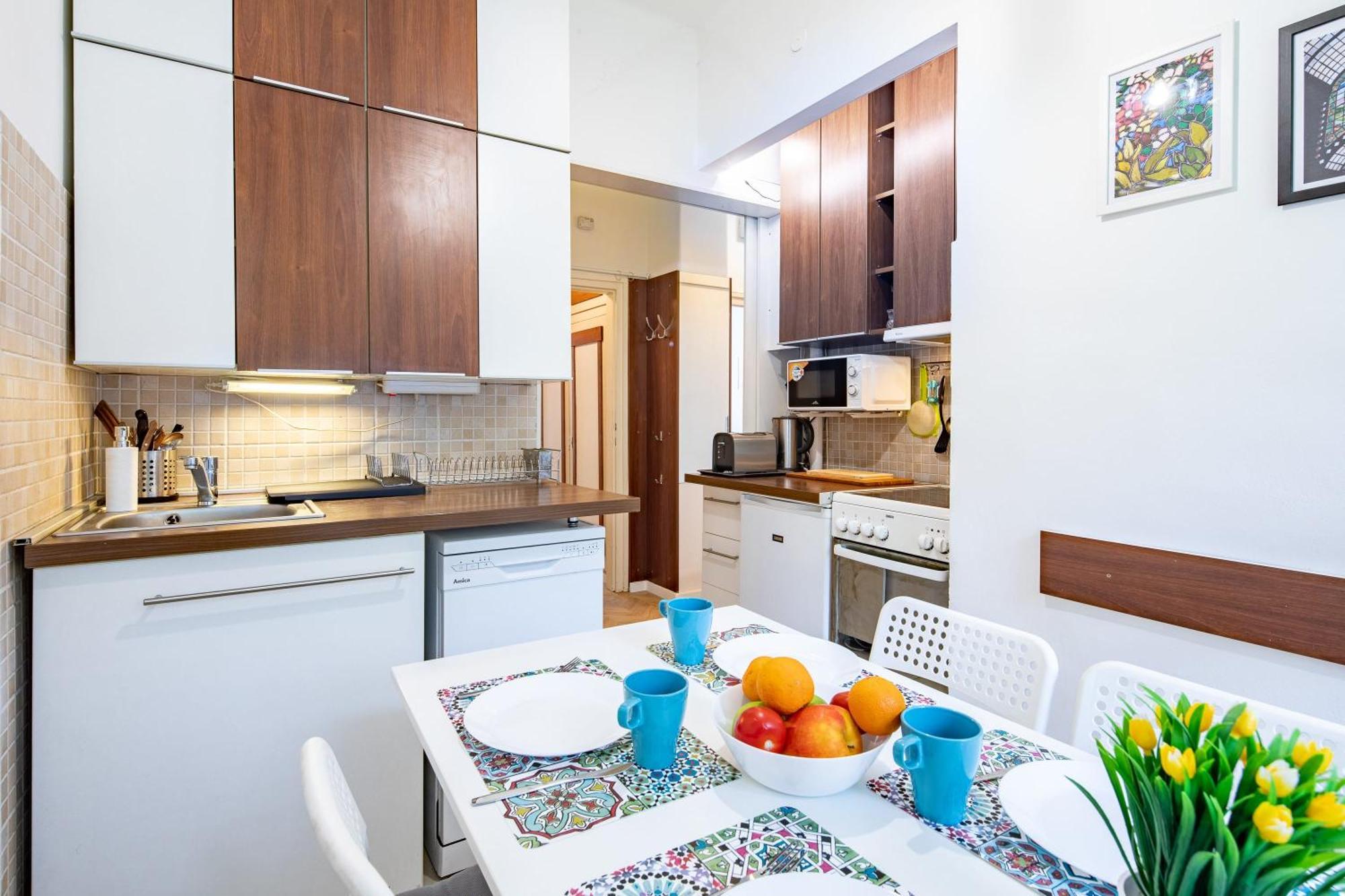 Ultra - Balcony - Basilica View Apartment Budapest