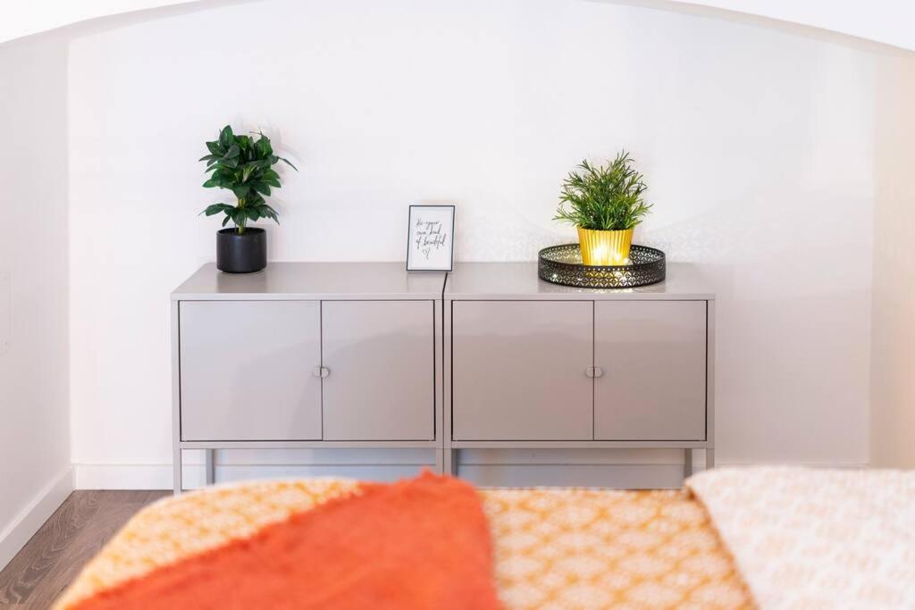 Appartement Bolero2 *