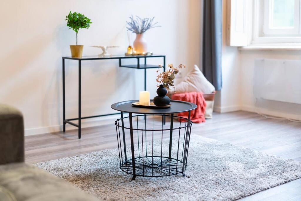 Bolero2 Appartement Budapest